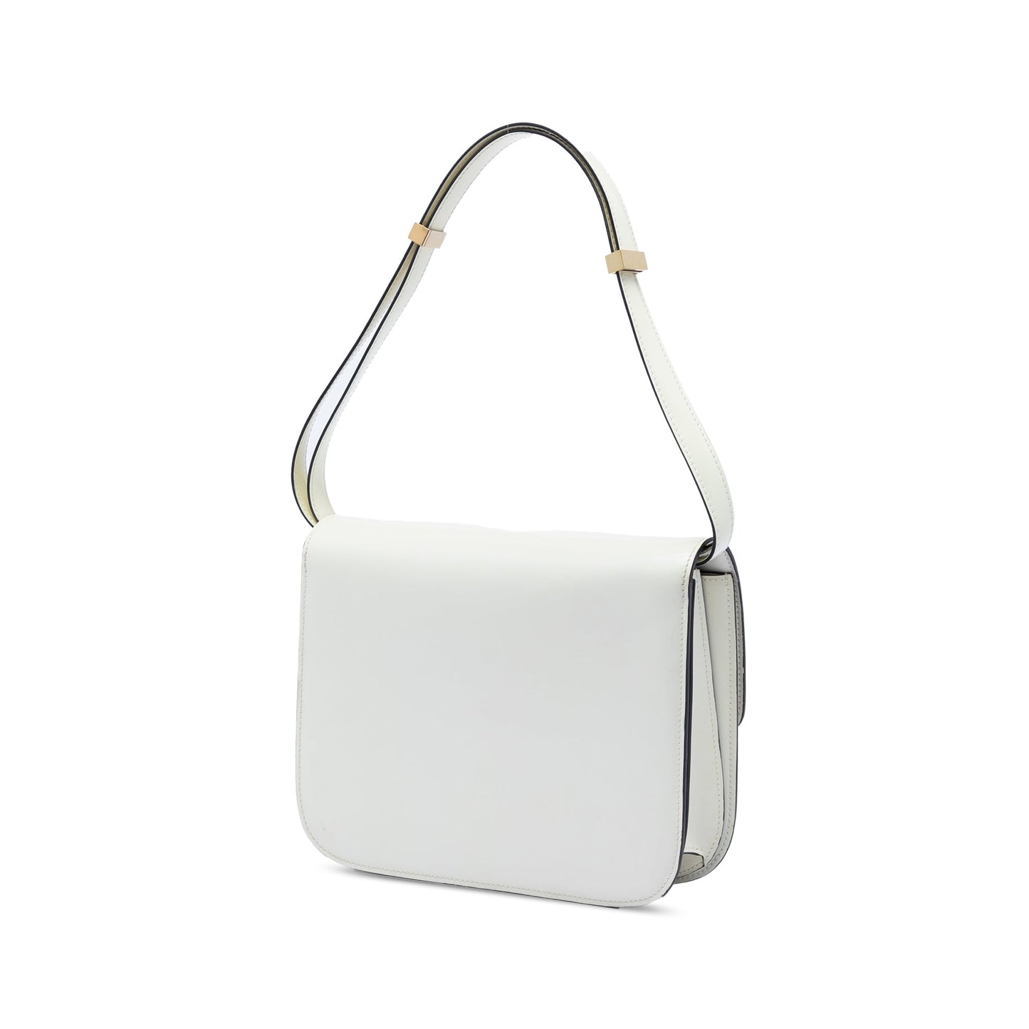 Celine Medium Calfskin Classic Box