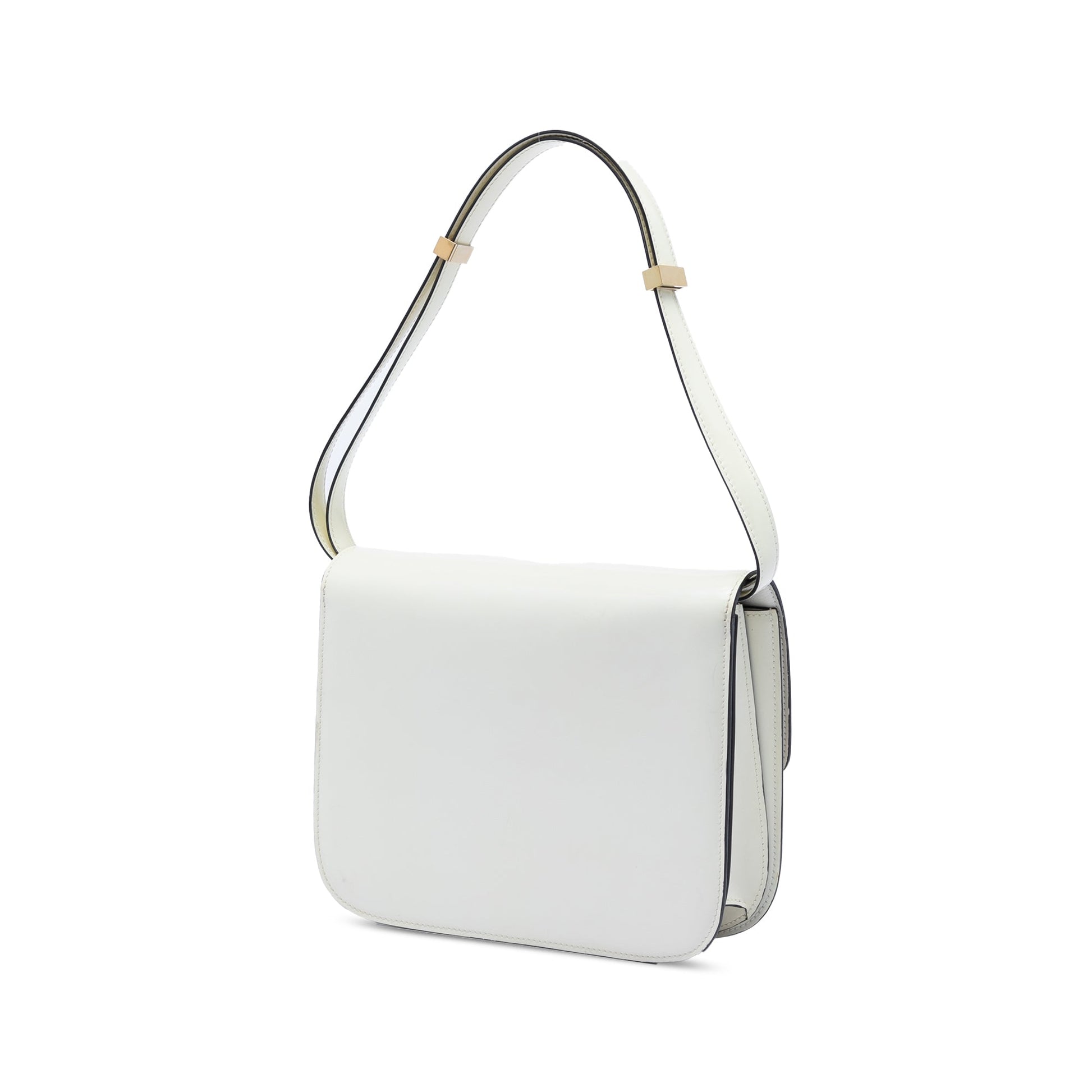 Celine Medium Calfskin Classic Box