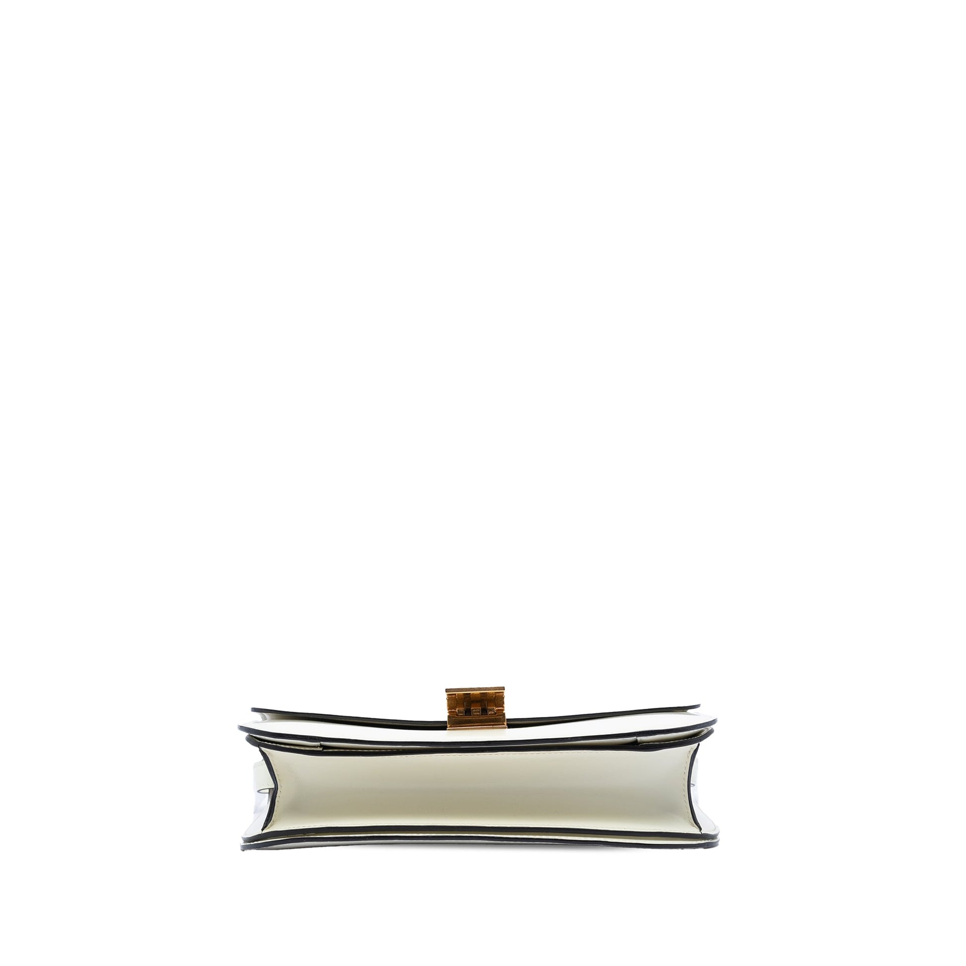 Celine Medium Calfskin Classic Box