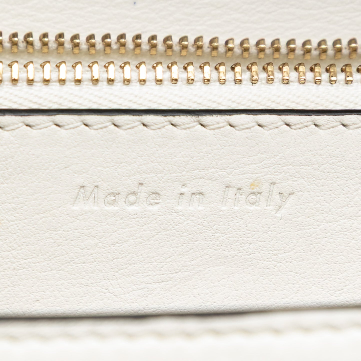 Celine Medium Calfskin Classic Box