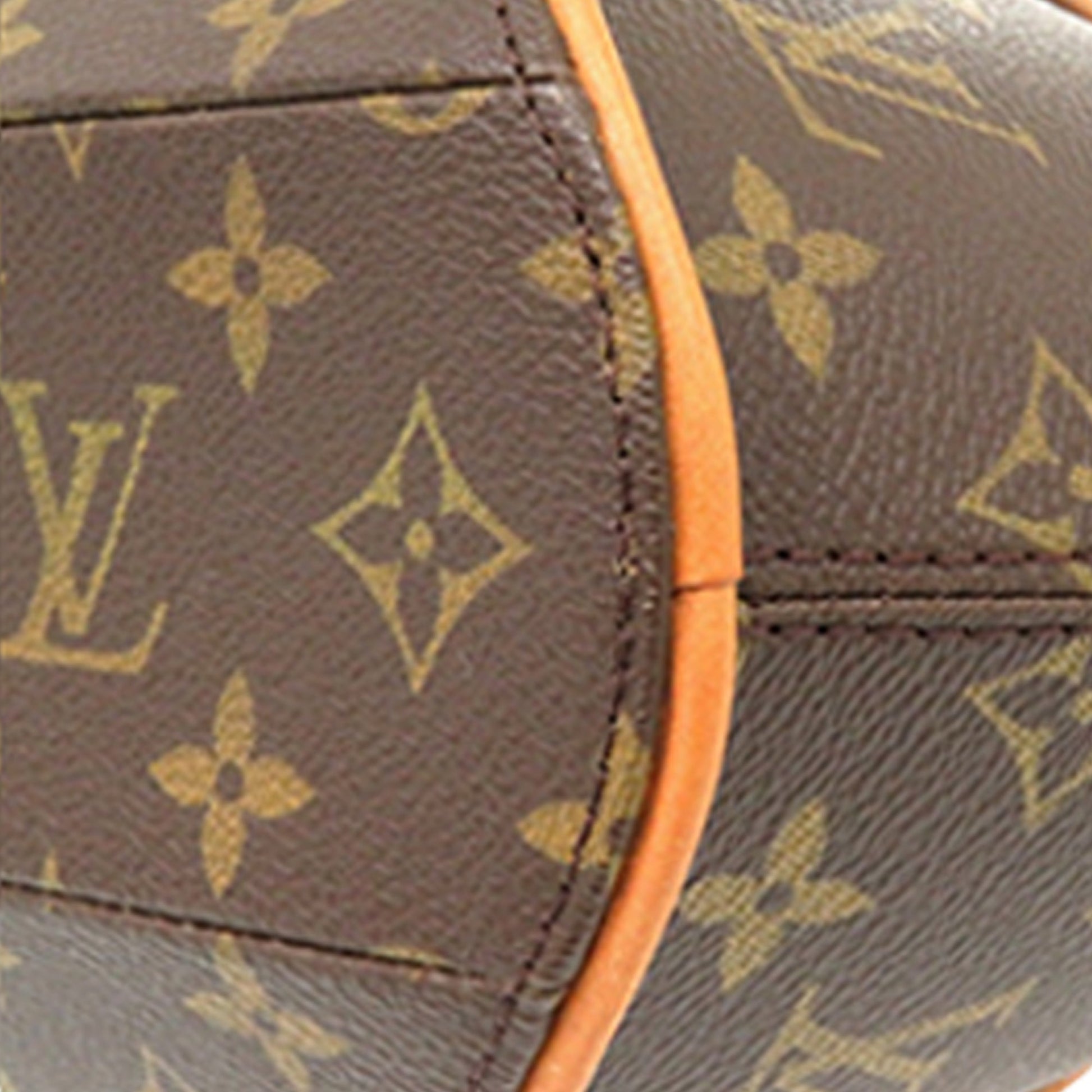 Louis Vuitton Monogram Ellipse PM