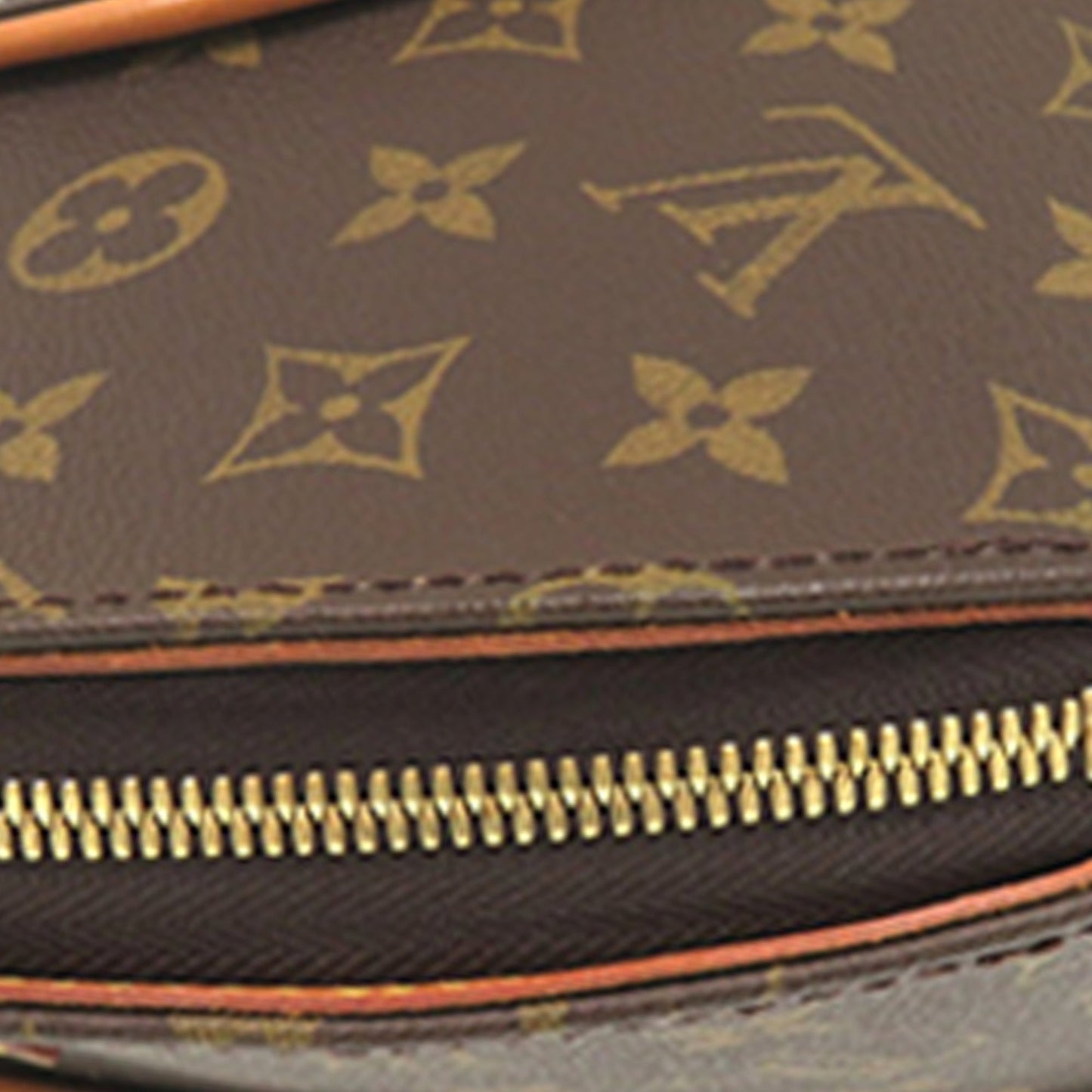Louis Vuitton Monogram Ellipse PM