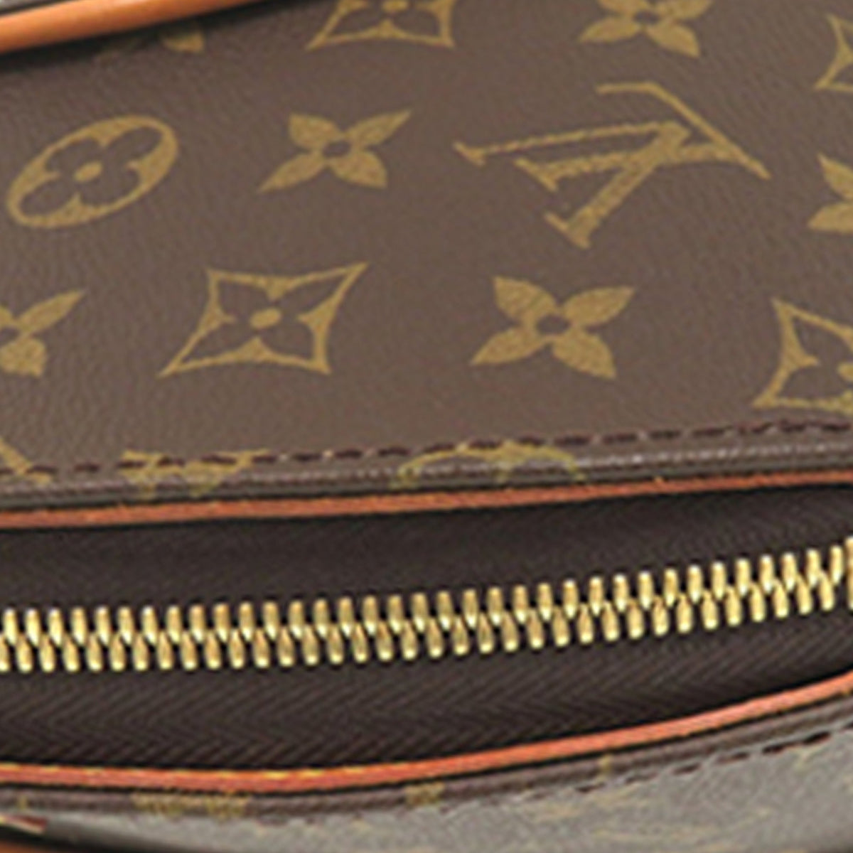 Louis Vuitton Monogram Ellipse PM