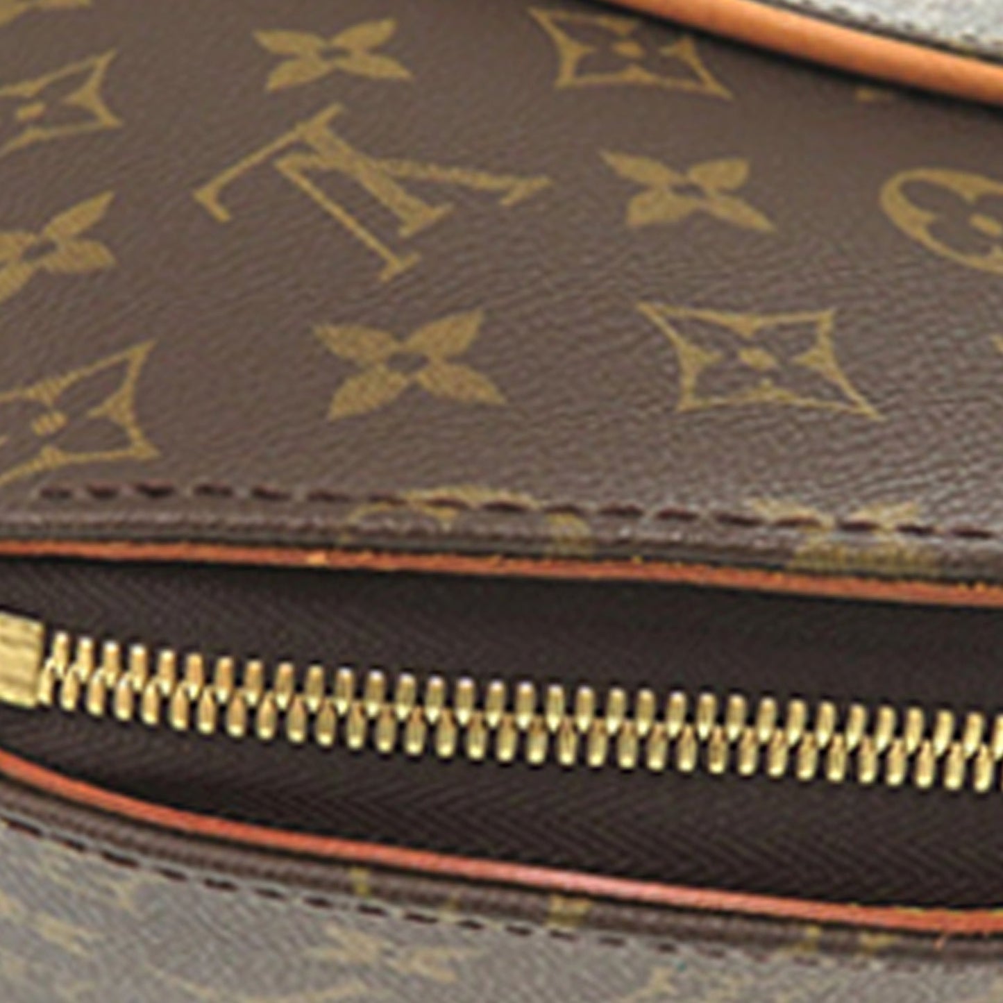 Louis Vuitton Monogram Ellipse PM