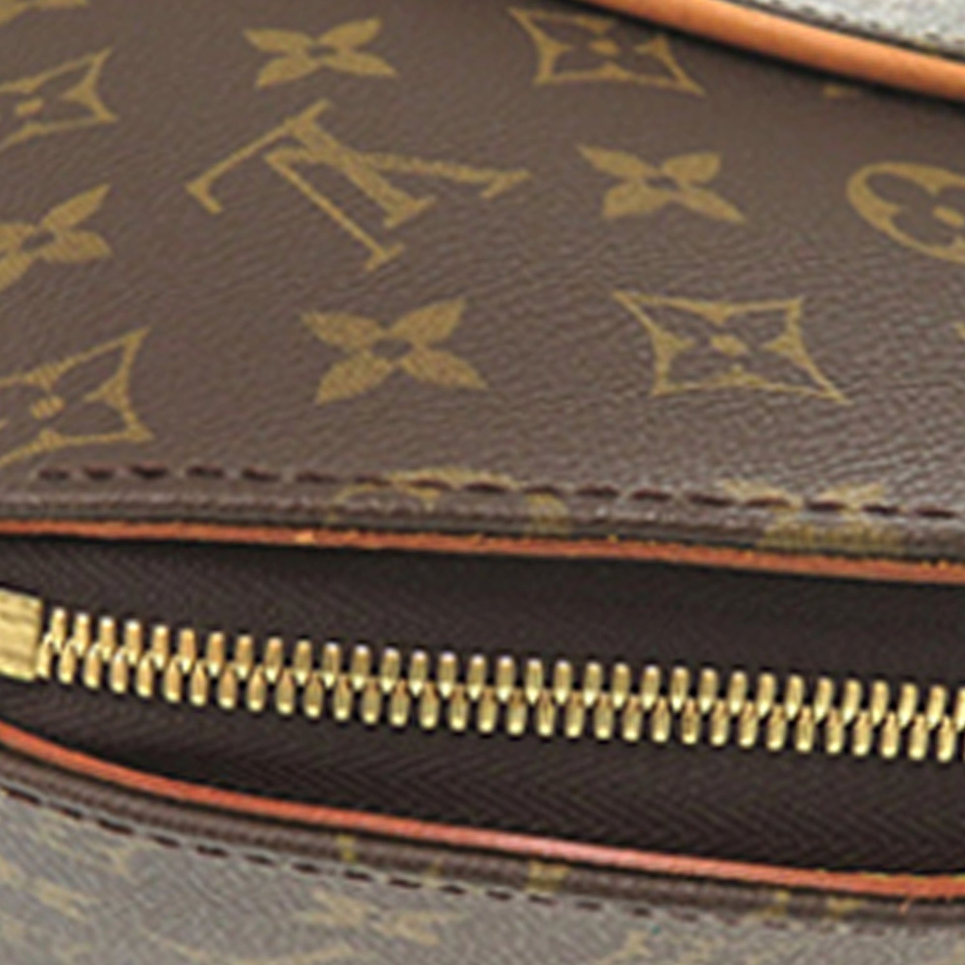Louis Vuitton Monogram Ellipse PM