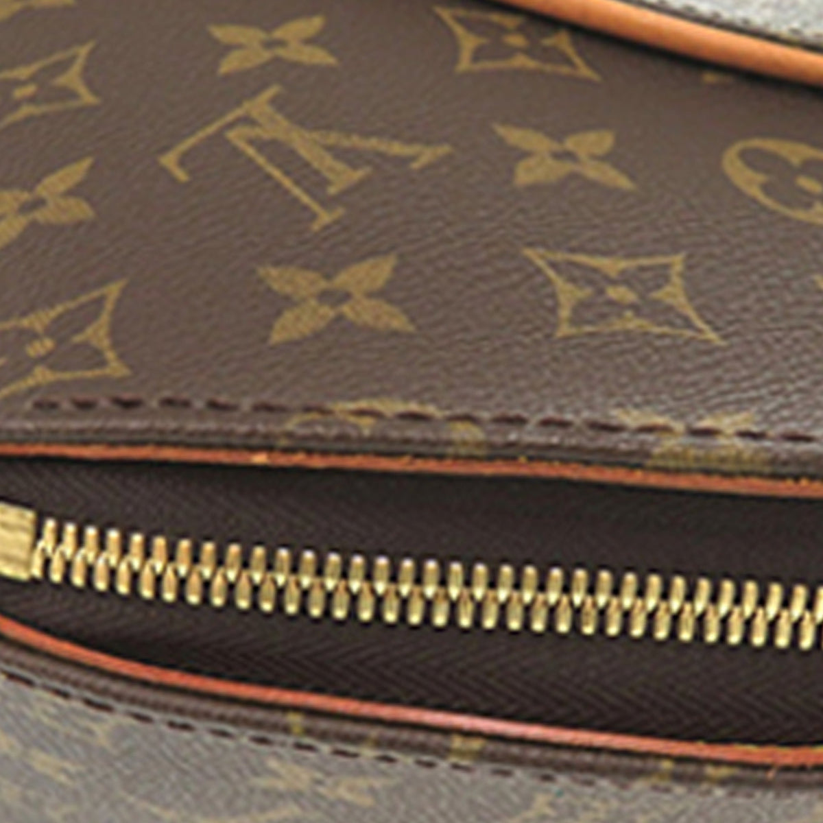 Louis Vuitton Monogram Ellipse PM