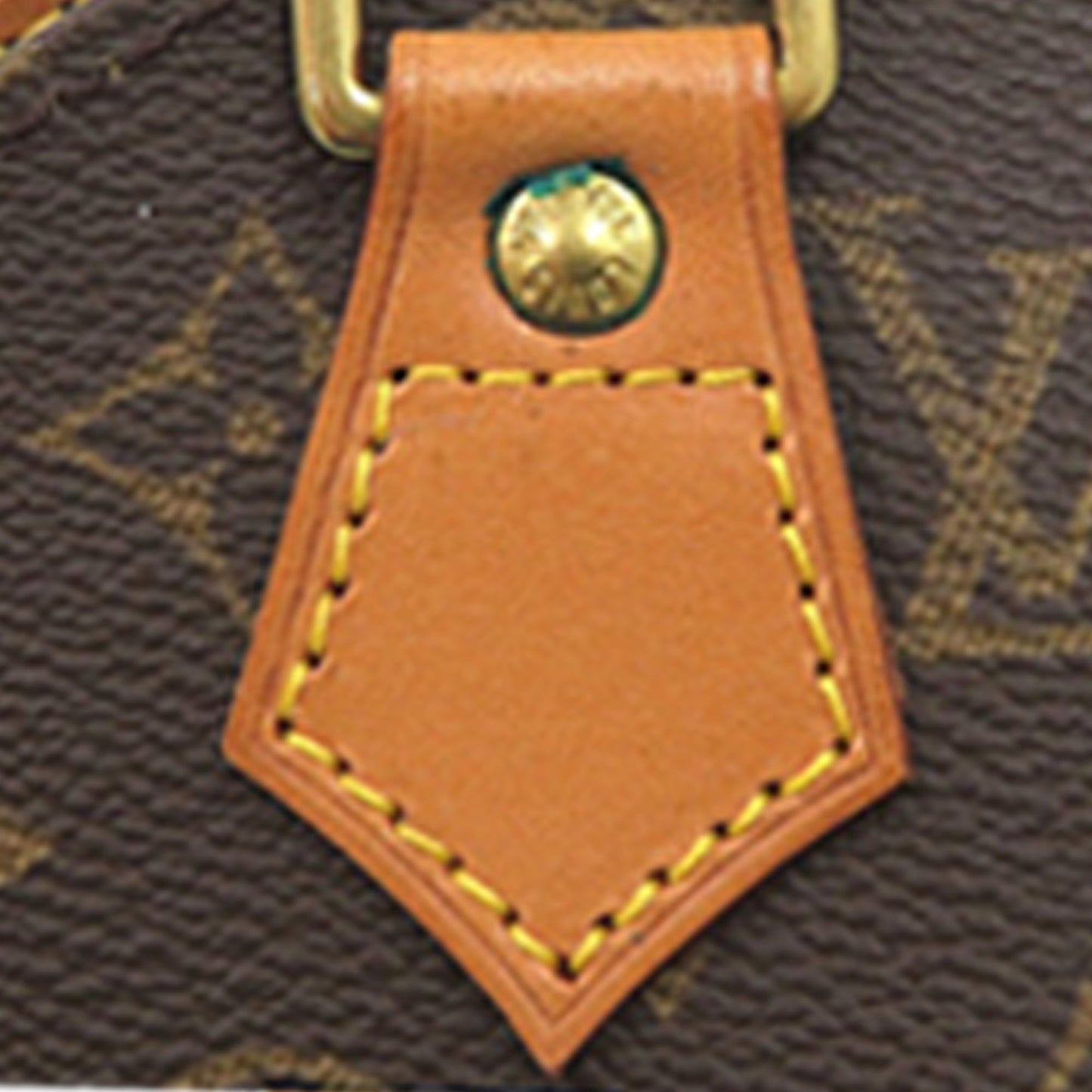 Louis Vuitton Monogram Ellipse PM