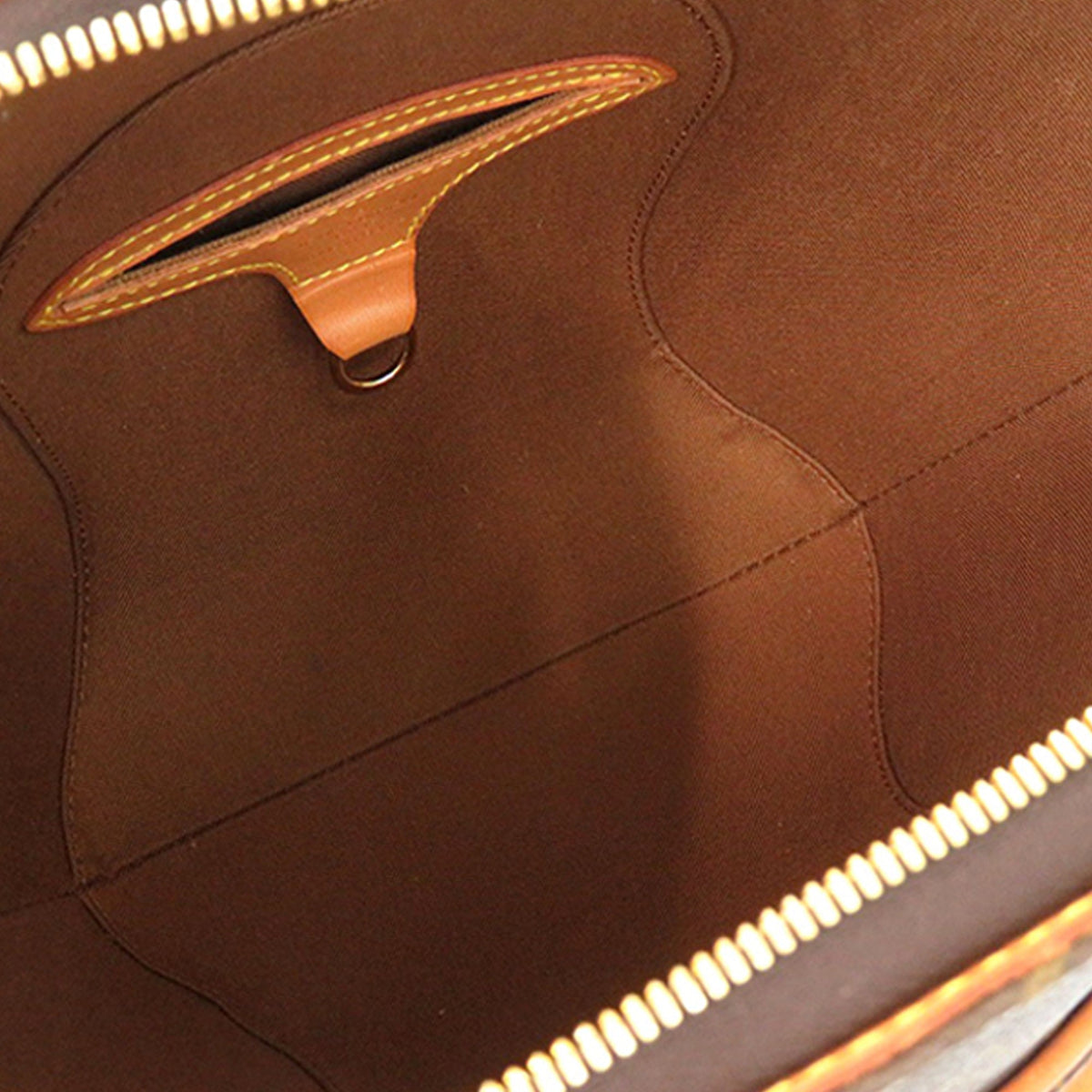 Louis Vuitton Monogram Ellipse PM