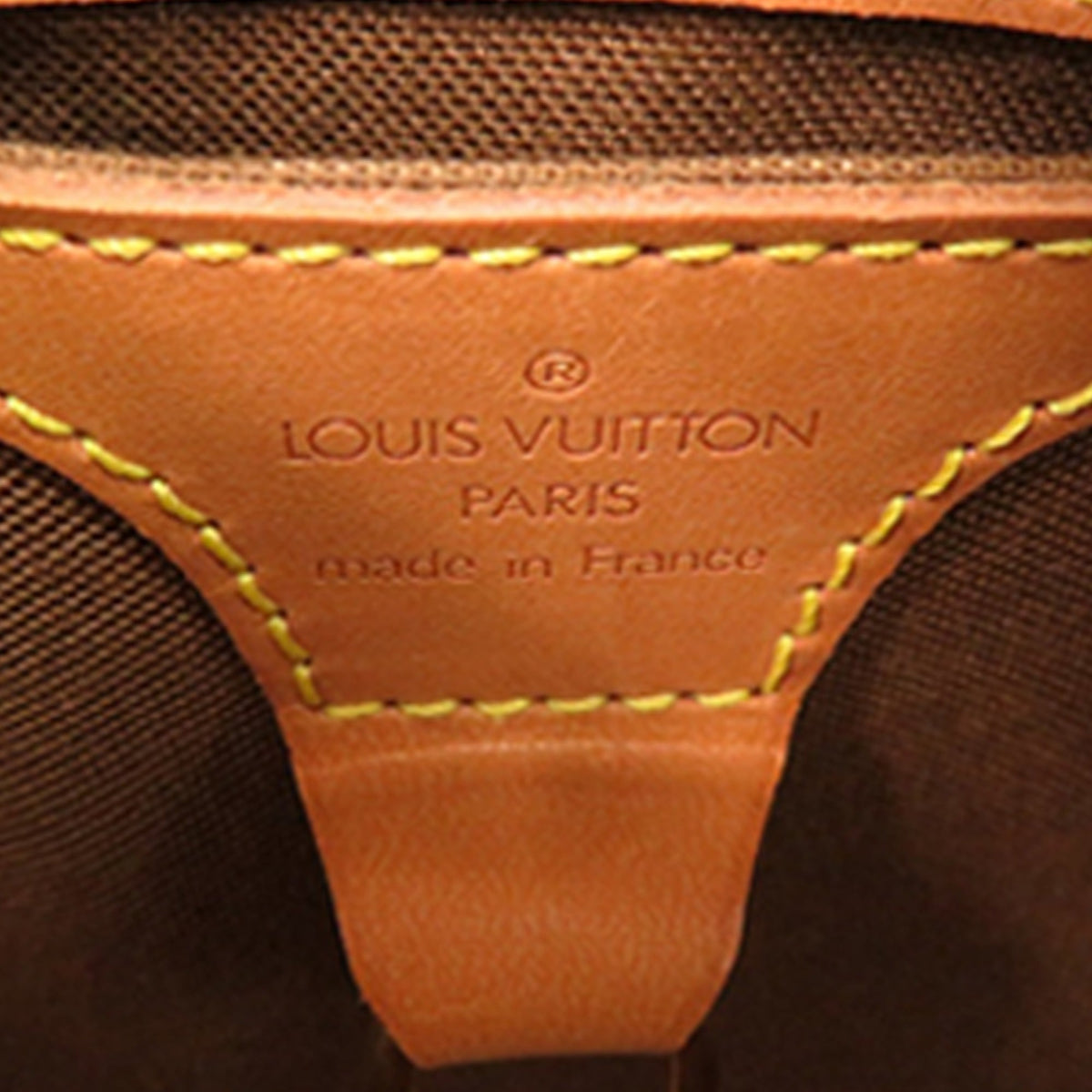 Louis Vuitton Monogram Ellipse PM