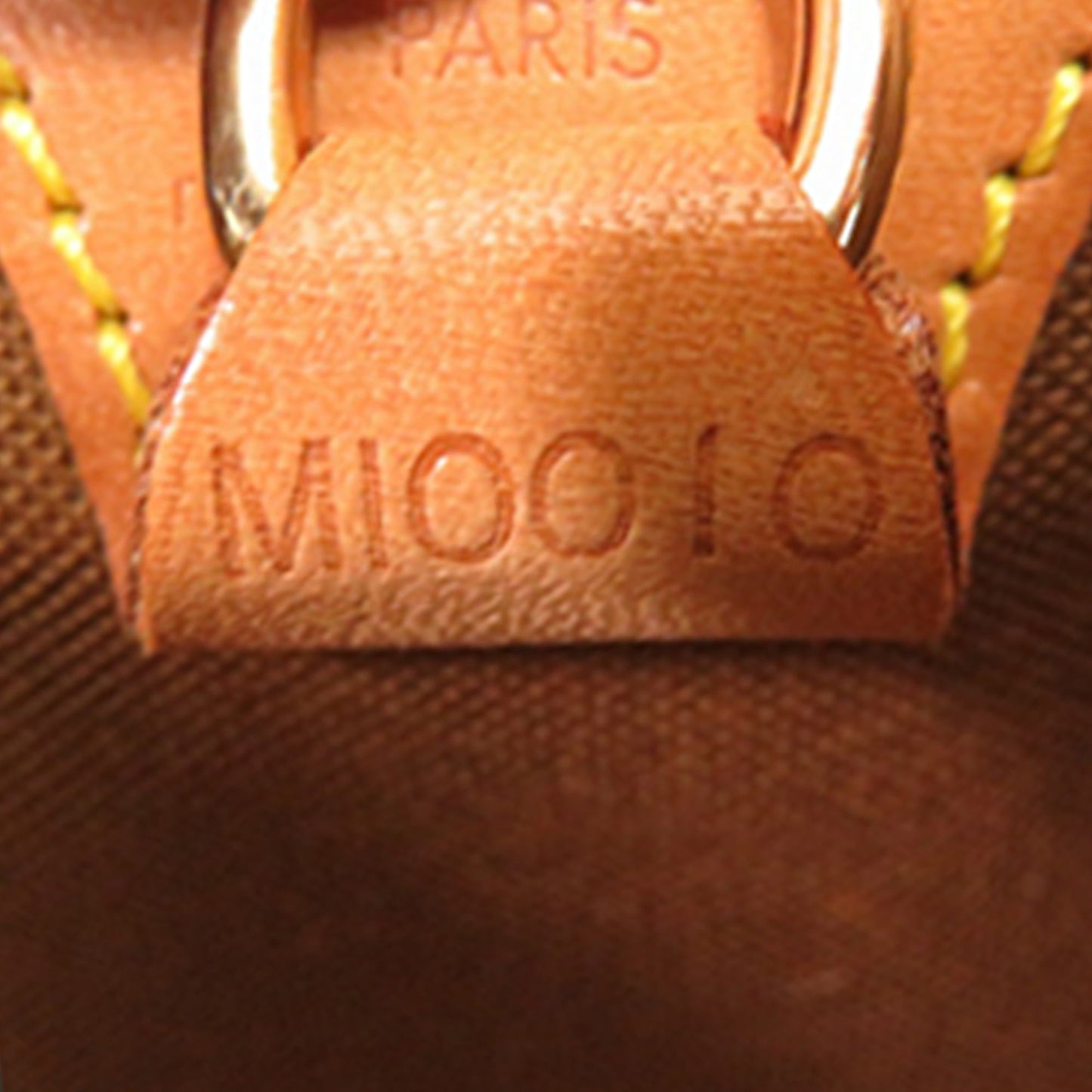 Louis Vuitton Monogram Ellipse PM