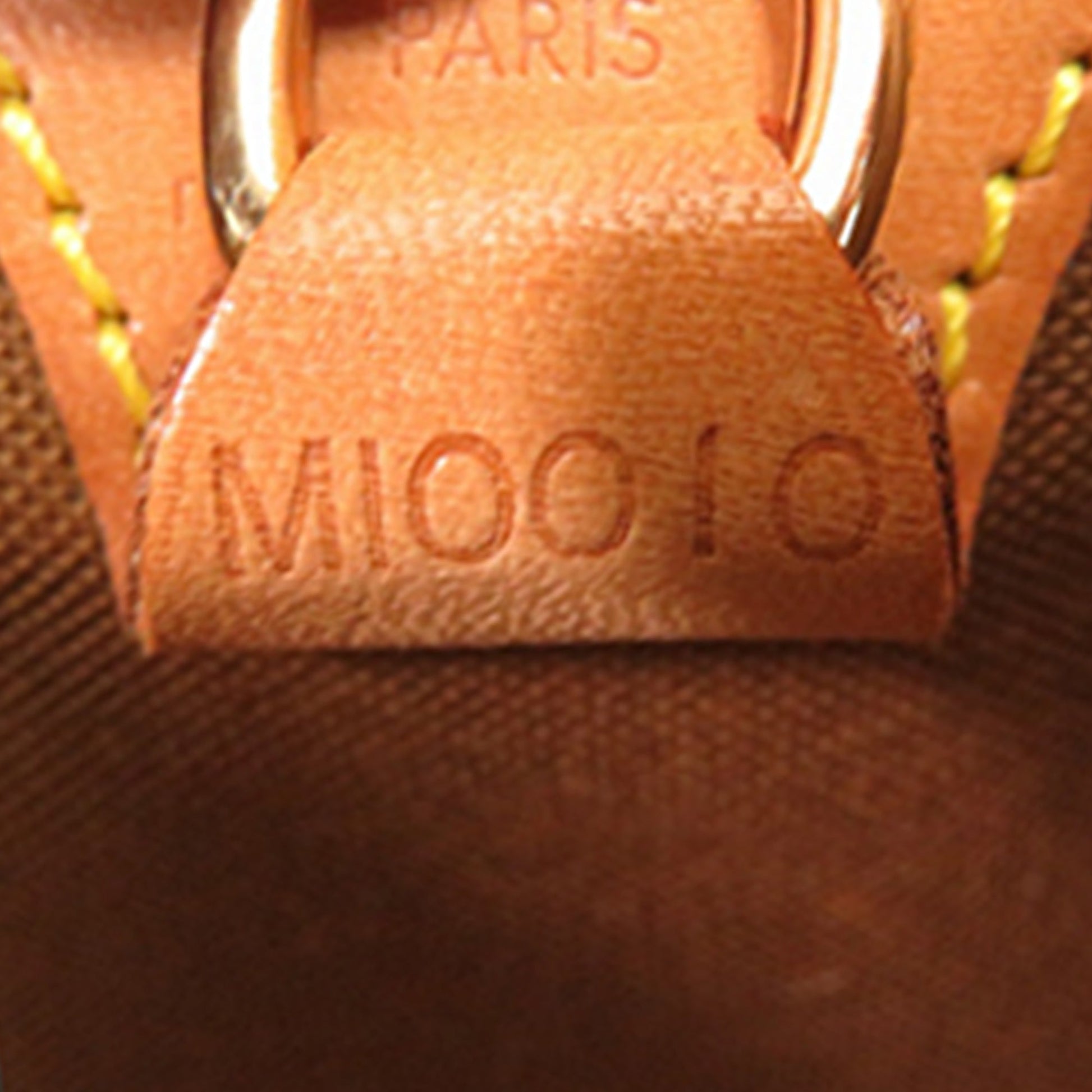 Louis Vuitton Monogram Ellipse PM
