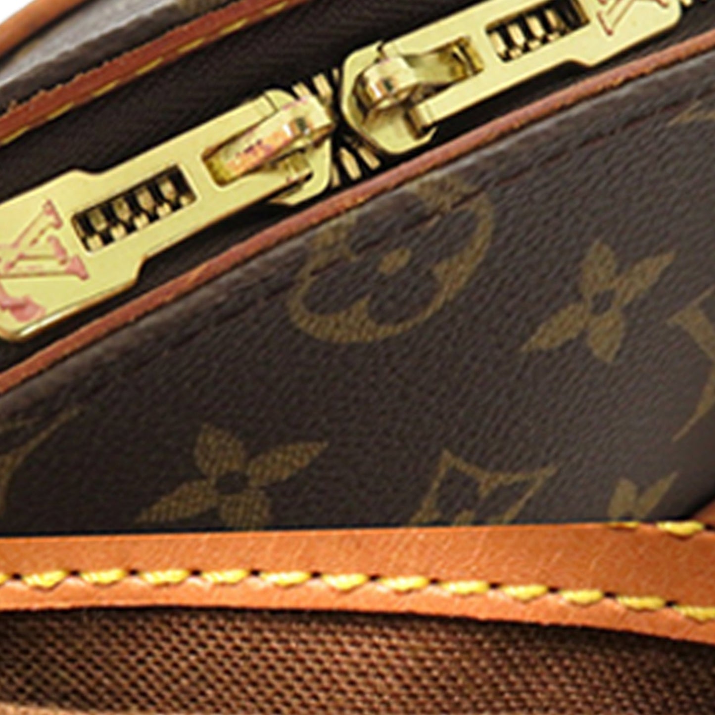 Louis Vuitton Monogram Ellipse PM