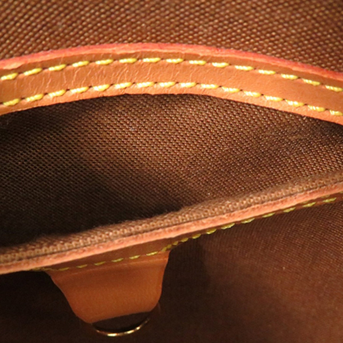 Louis Vuitton Monogram Ellipse PM