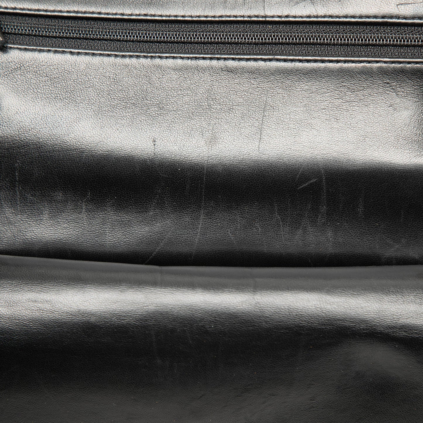 Chanel Medium Classic Lambskin Double Flap