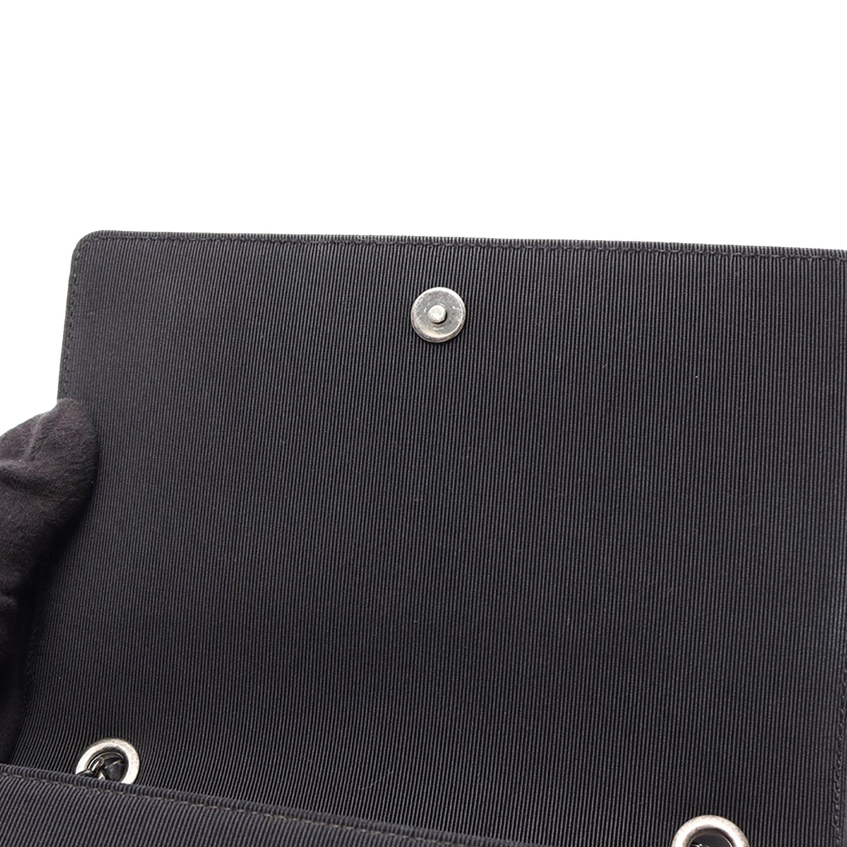 Chanel Medium Quilted Lambskin Ballerine Flap