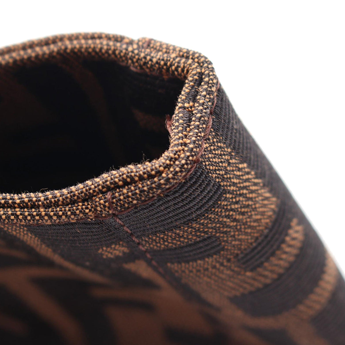 Fendi Zucca Tote