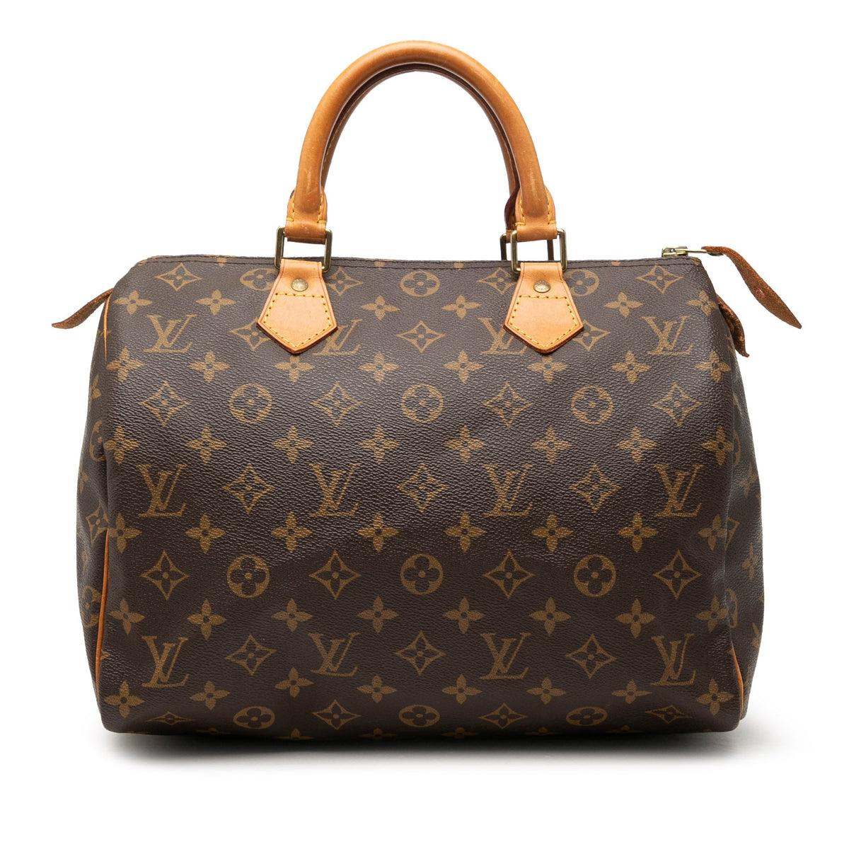 Louis Vuitton Monogram Speedy 30