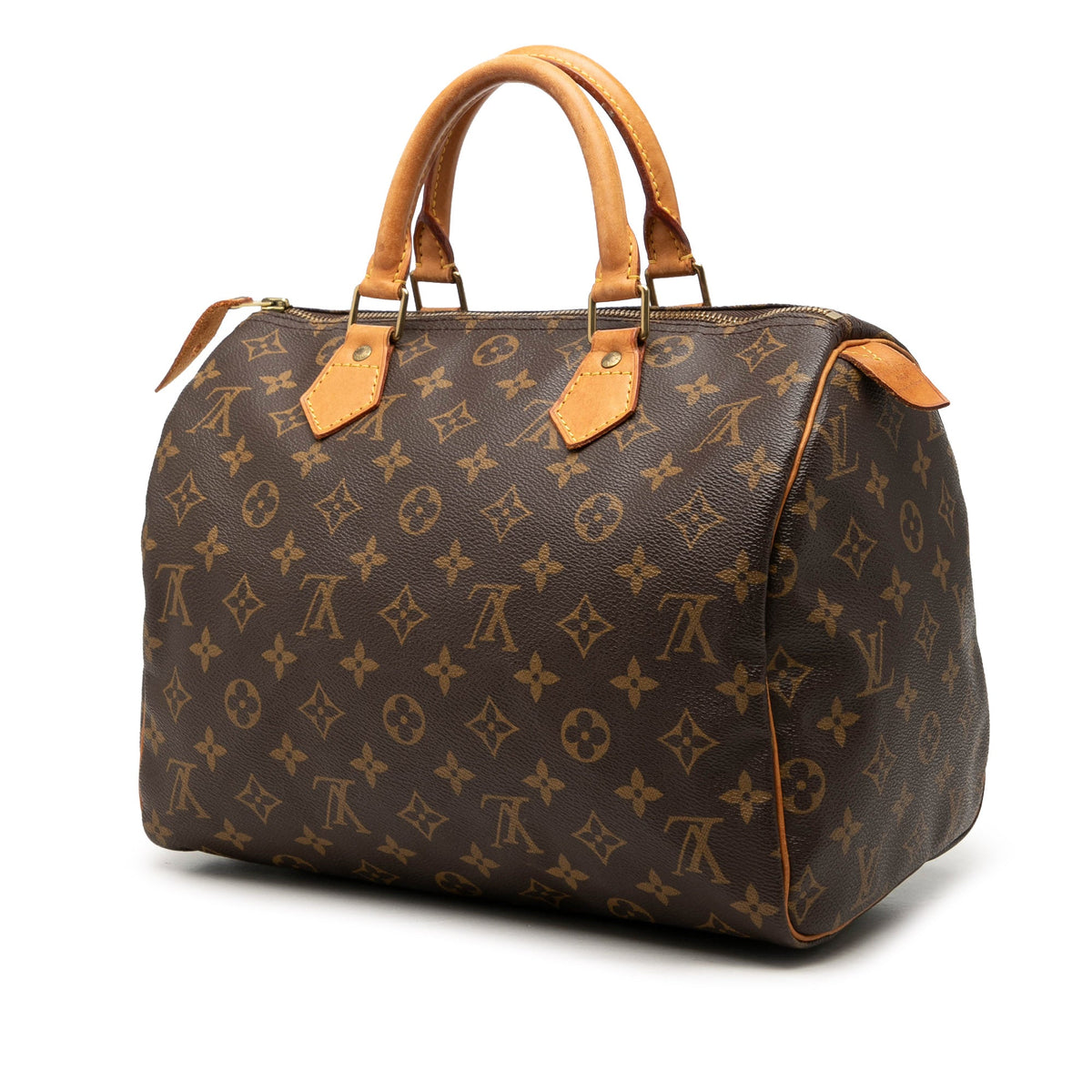 Louis Vuitton Monogram Speedy 30