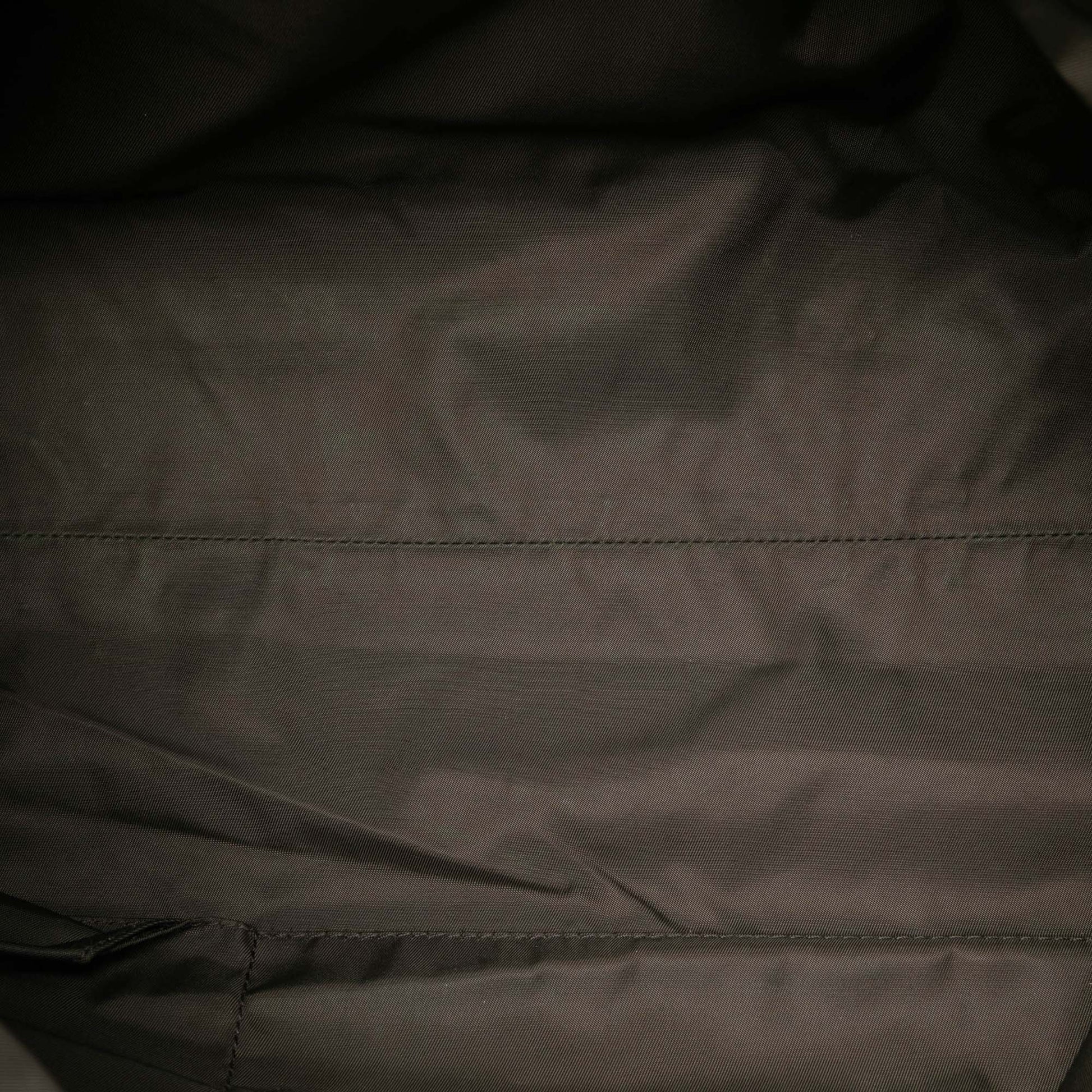 Gucci GG Canvas Web Tote