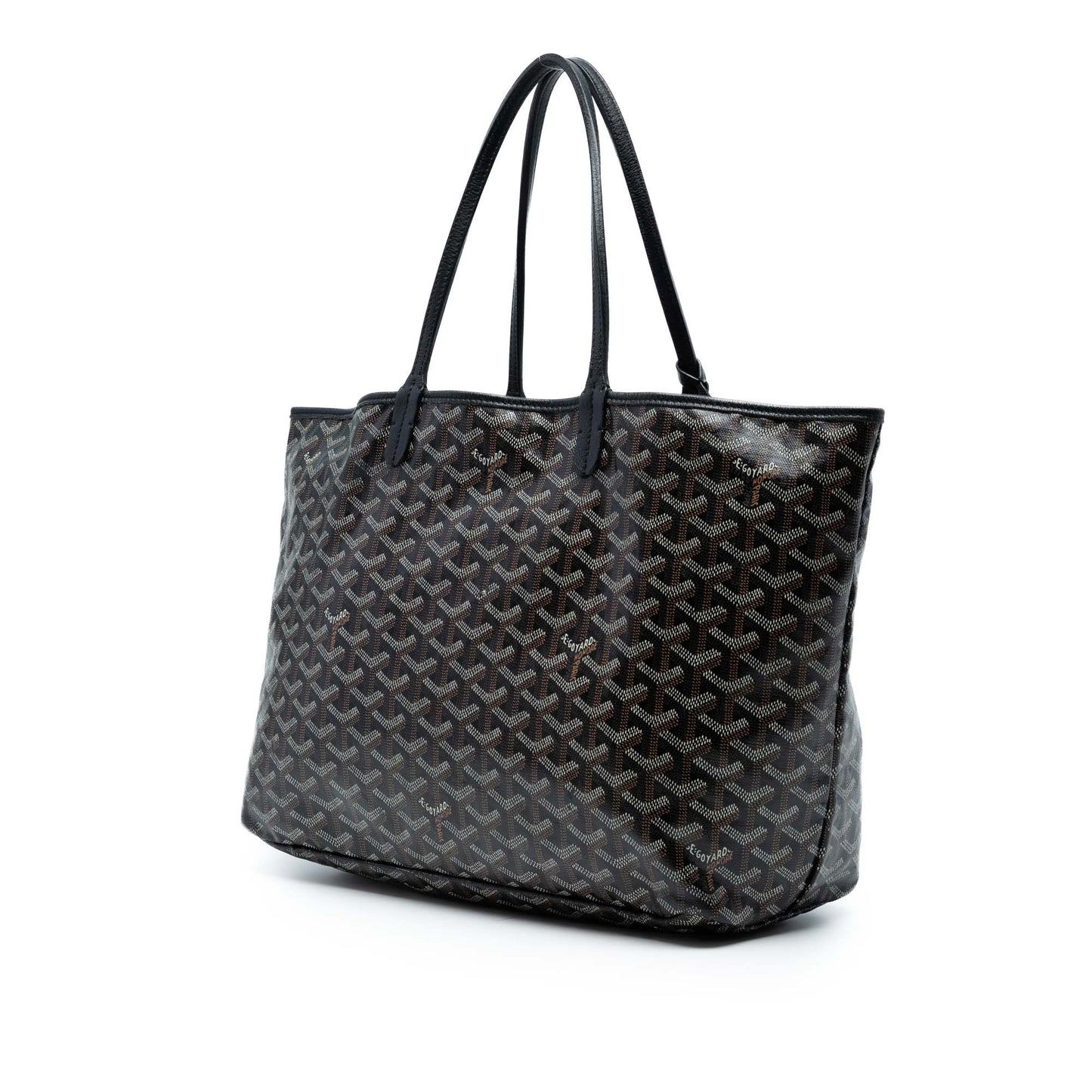 Goyard Goyardine Saint Louis GM