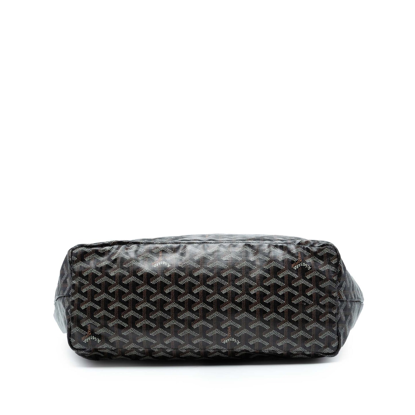 Goyard Goyardine Saint Louis GM