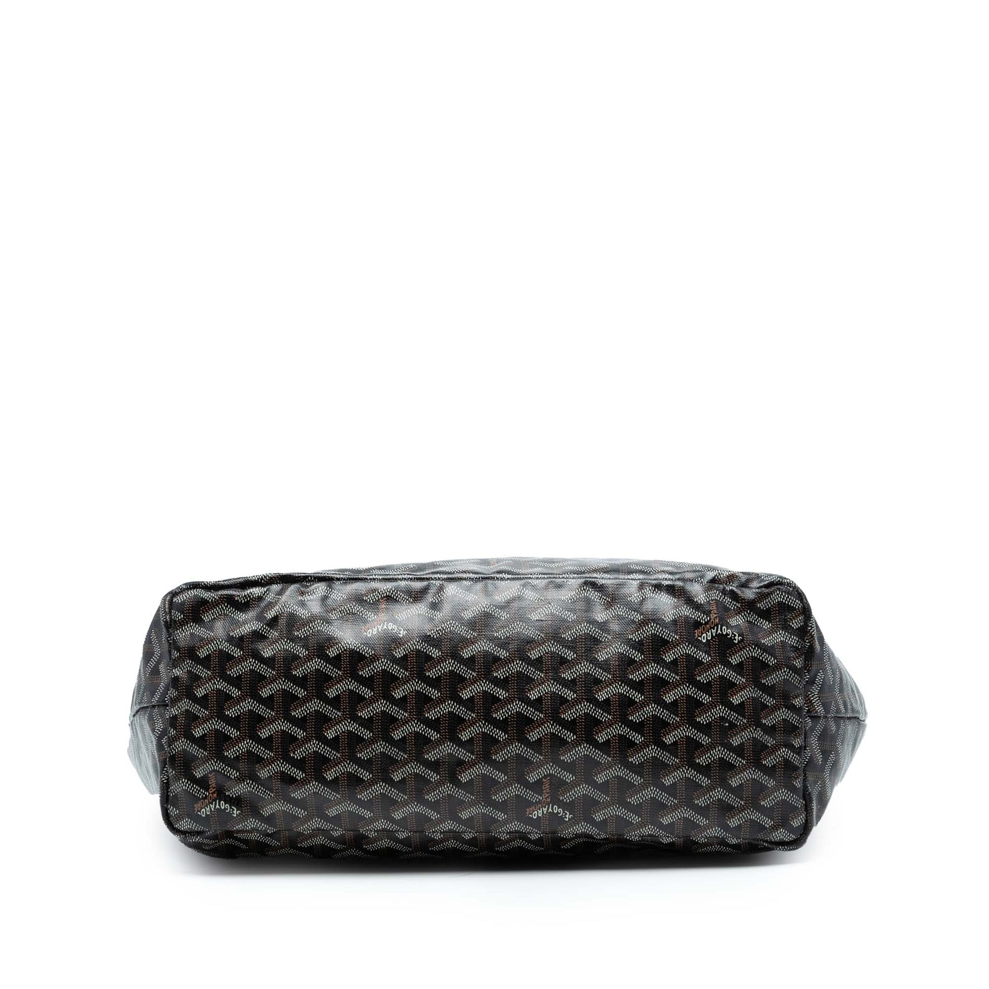 Goyard Goyardine Saint Louis GM