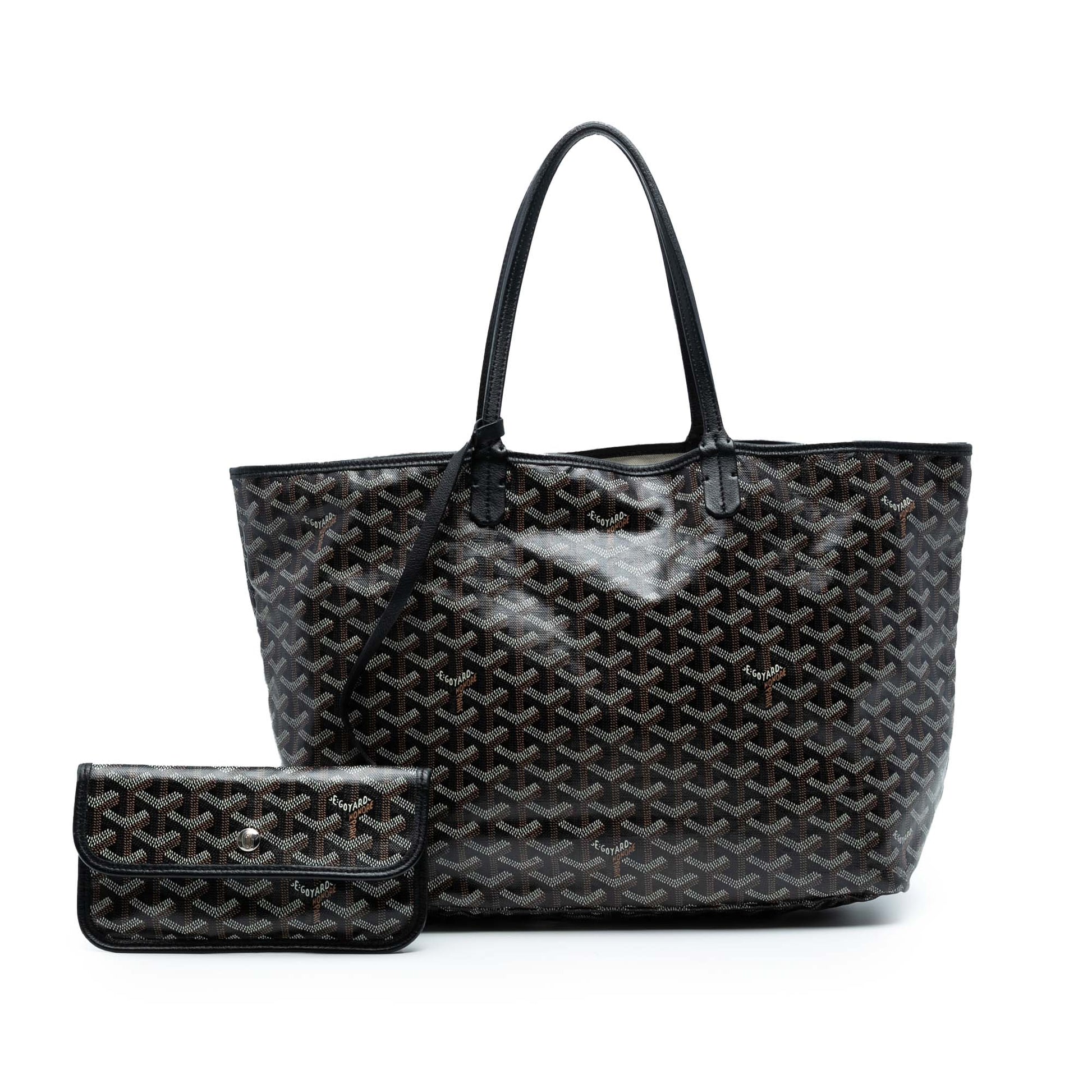 Goyard Goyardine Saint Louis GM