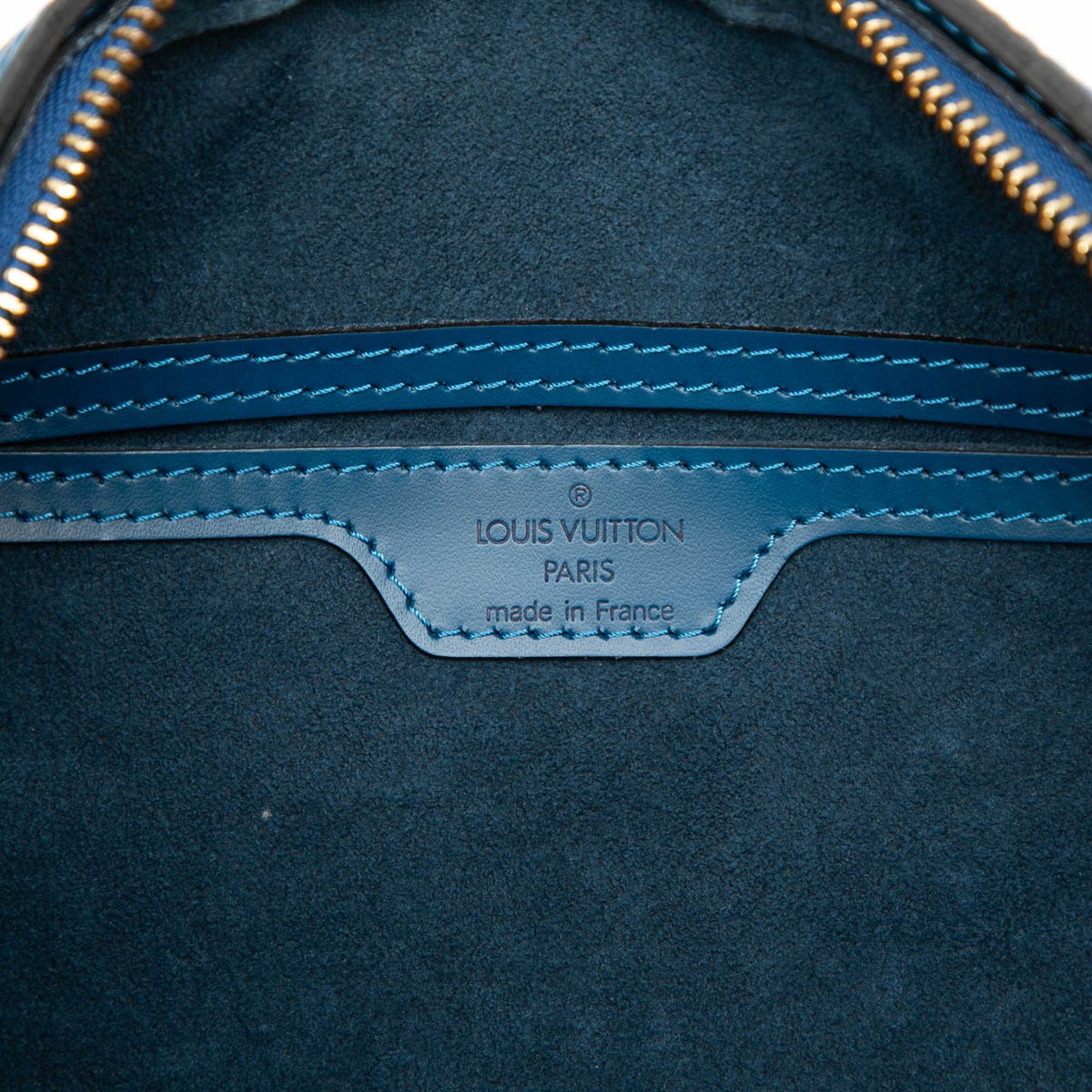 Louis Vuitton Epi Soufflot