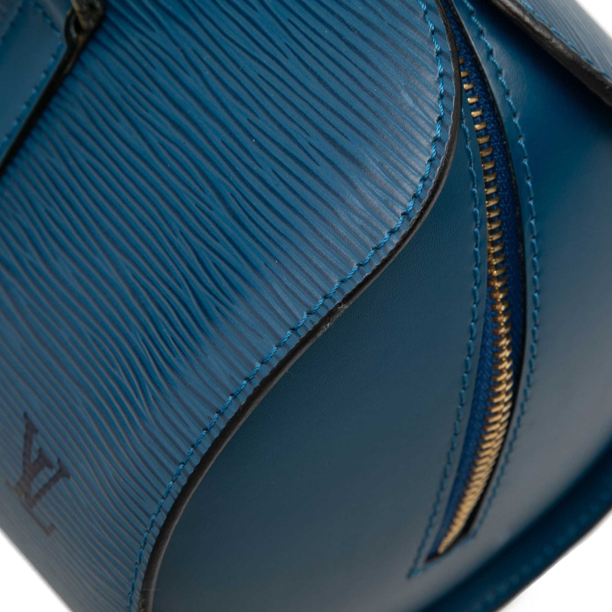 Louis Vuitton Epi Soufflot
