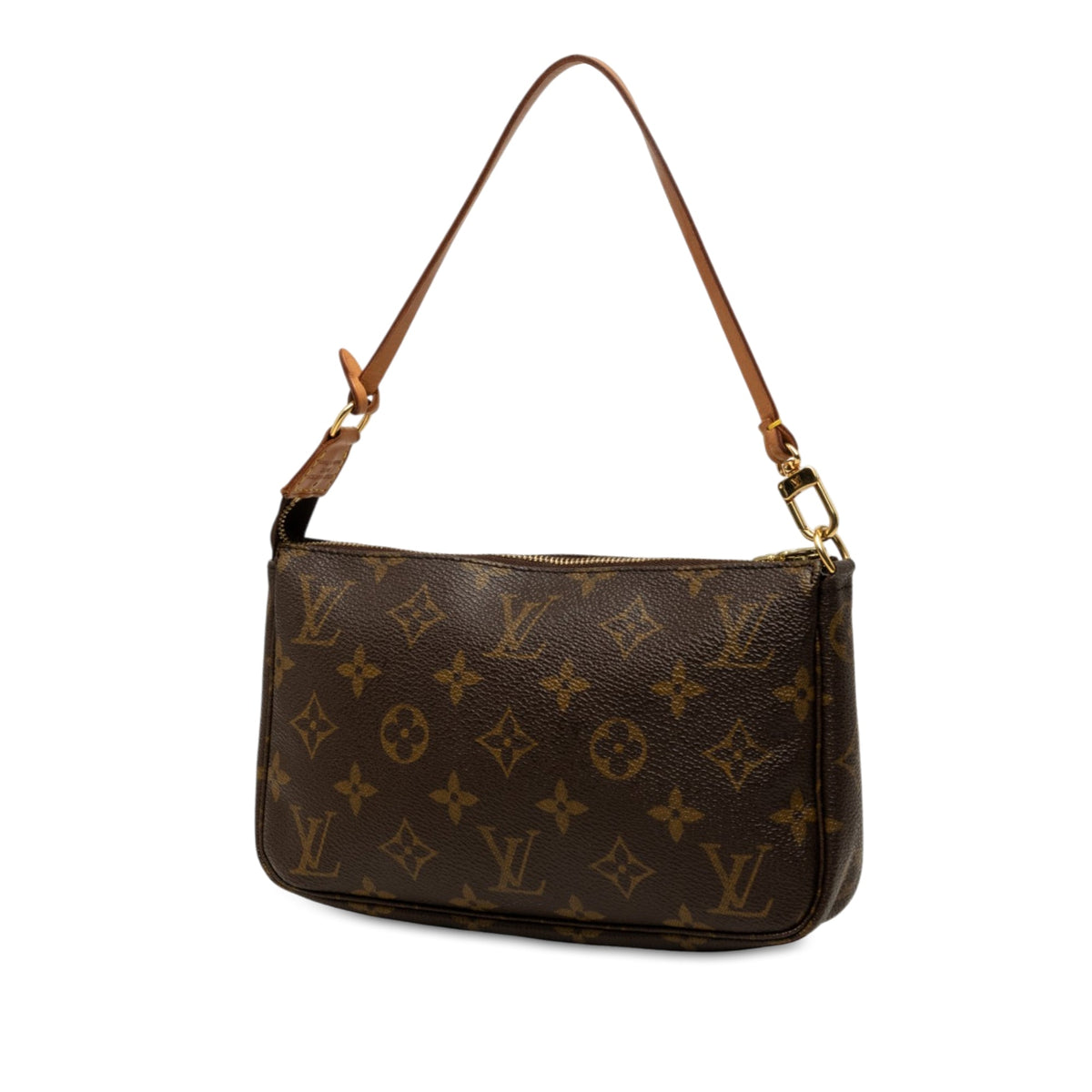 Louis Vuitton Monogram Pochette Accessoires