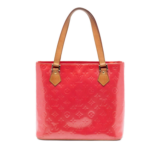 Louis Vuitton Monogram Vernis Houston