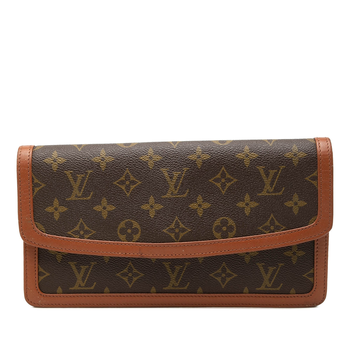 Louis Vuitton Monogram Pochette Dame PM