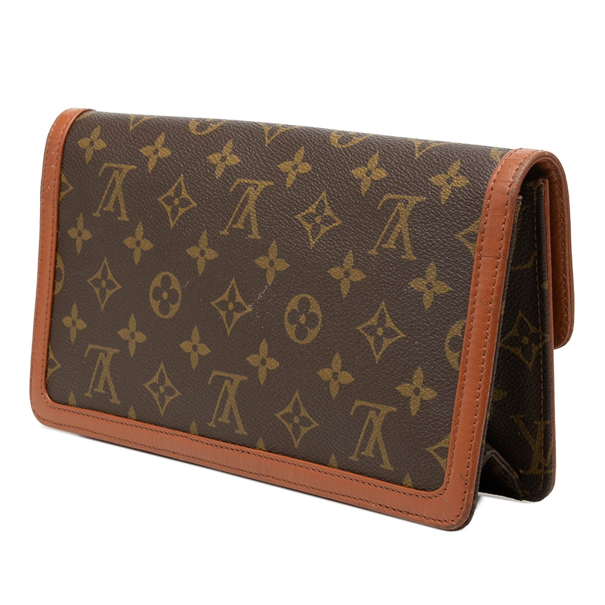 Louis Vuitton Monogram Pochette Dame PM