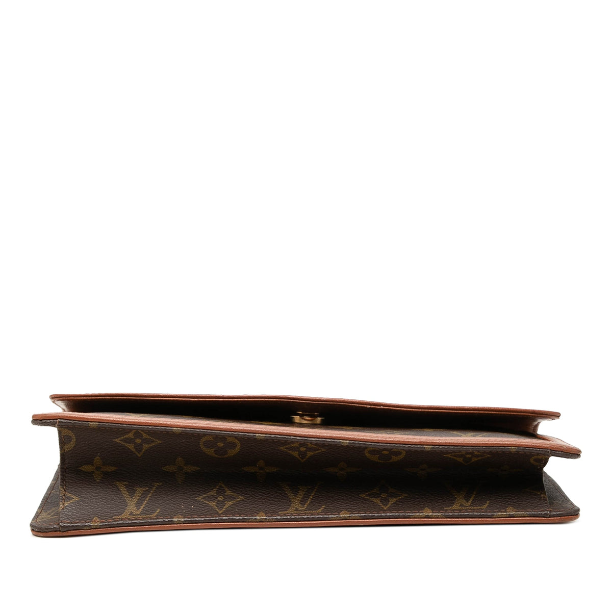 Louis Vuitton Monogram Pochette Dame PM