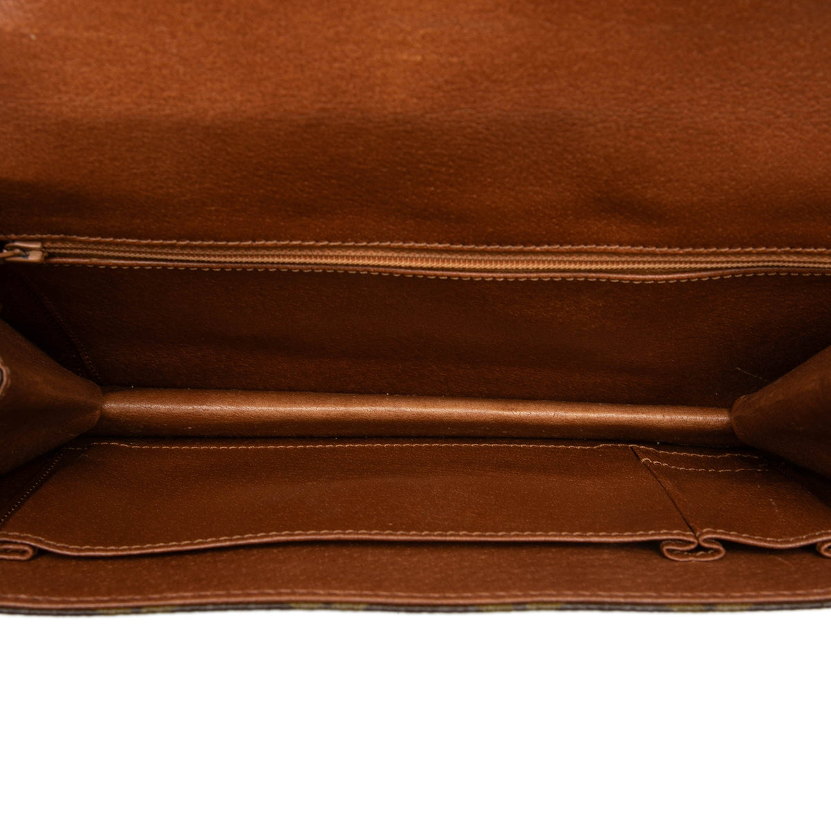 Louis Vuitton Monogram Pochette Dame PM