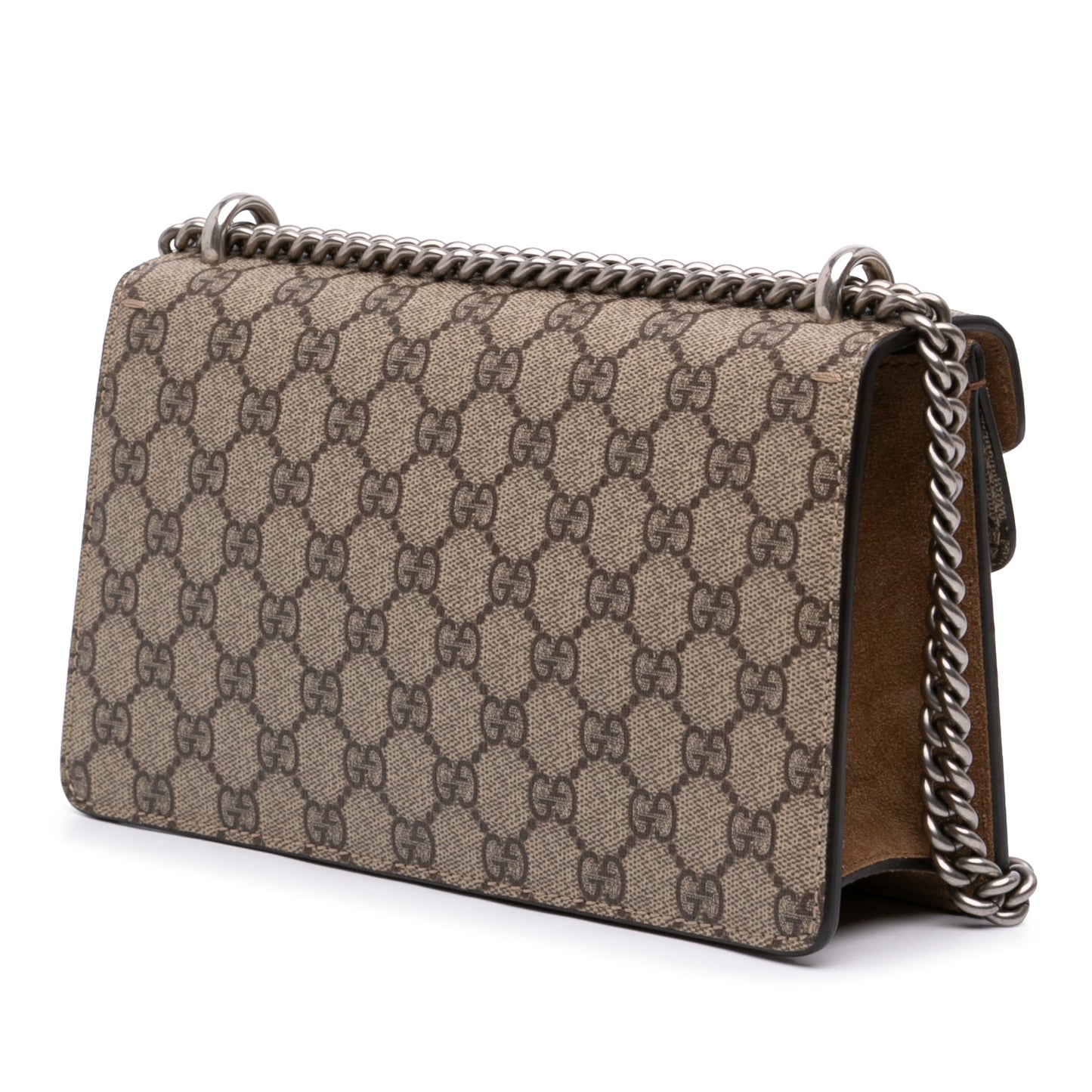 Gucci Medium GG Supreme Dionysus Crossbody
