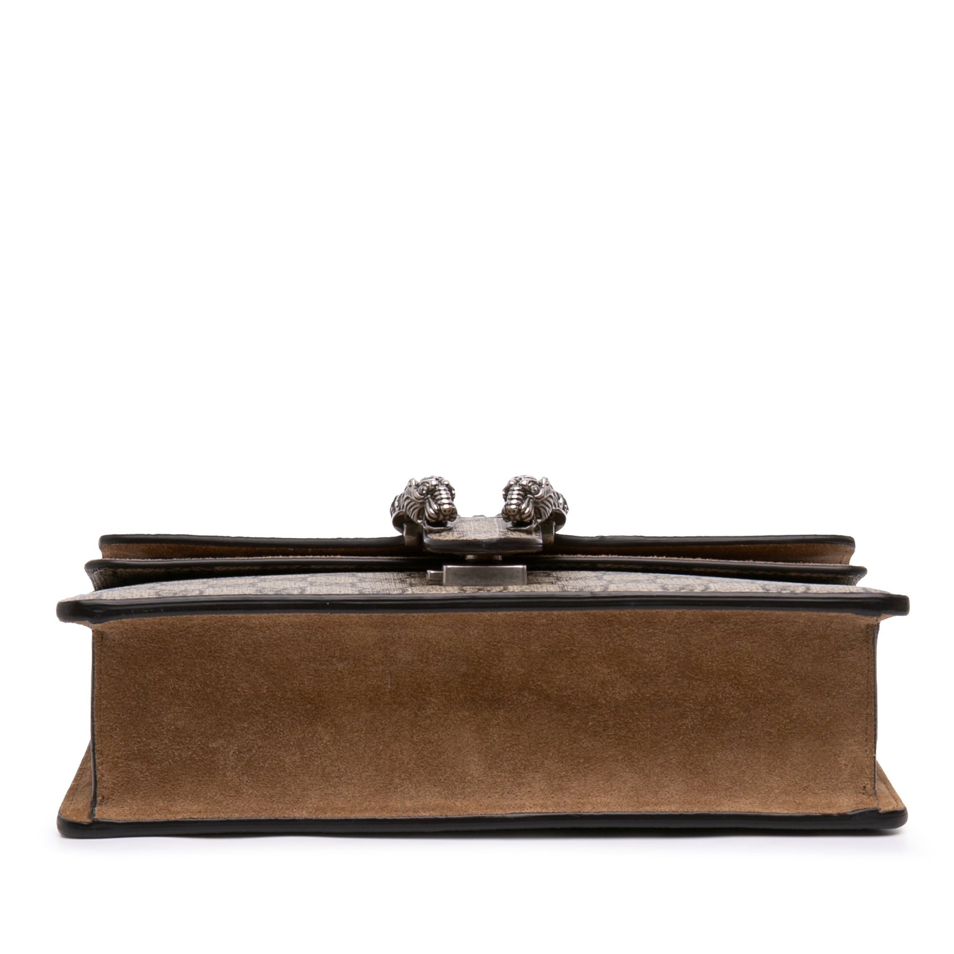 Gucci Medium GG Supreme Dionysus Crossbody