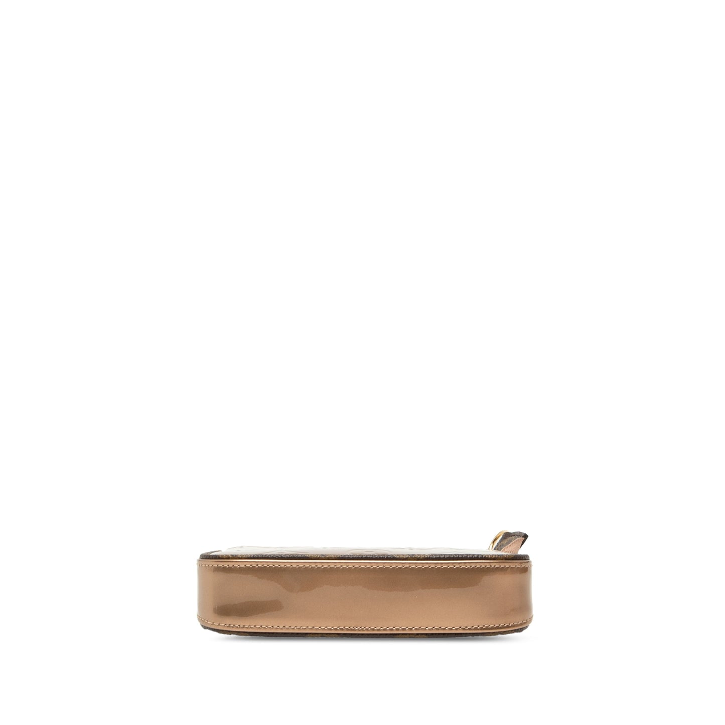 Louis Vuitton Monogram Vernis Mini Pochette Accessoires