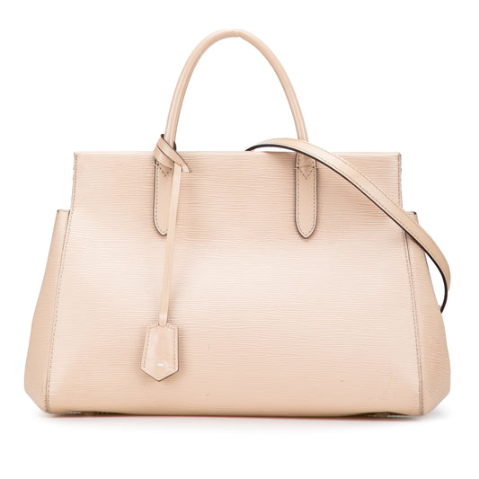 Louis Vuitton Epi Marly MM