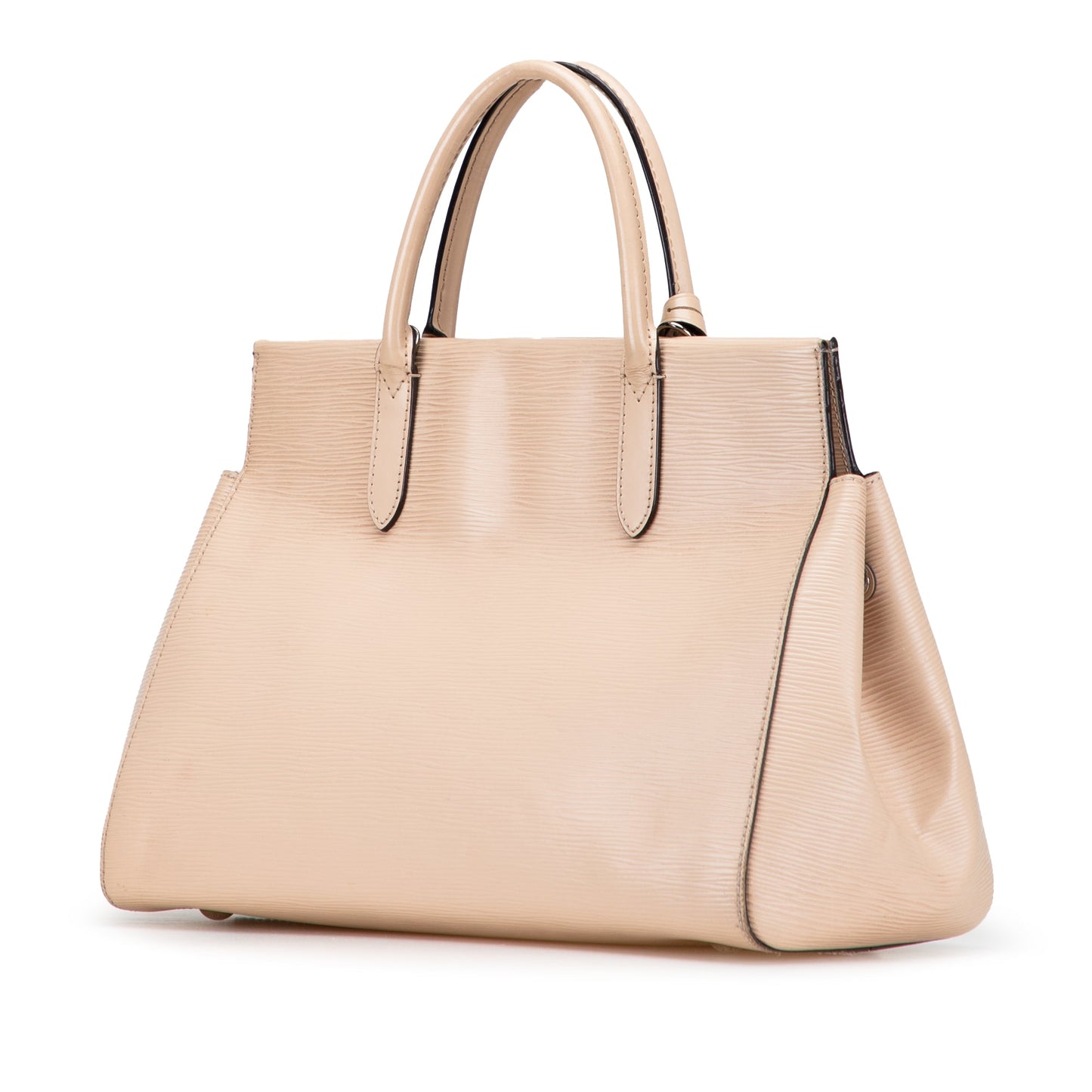 Louis Vuitton Epi Marly MM
