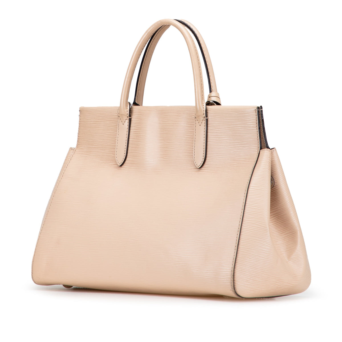 Louis Vuitton Epi Marly MM