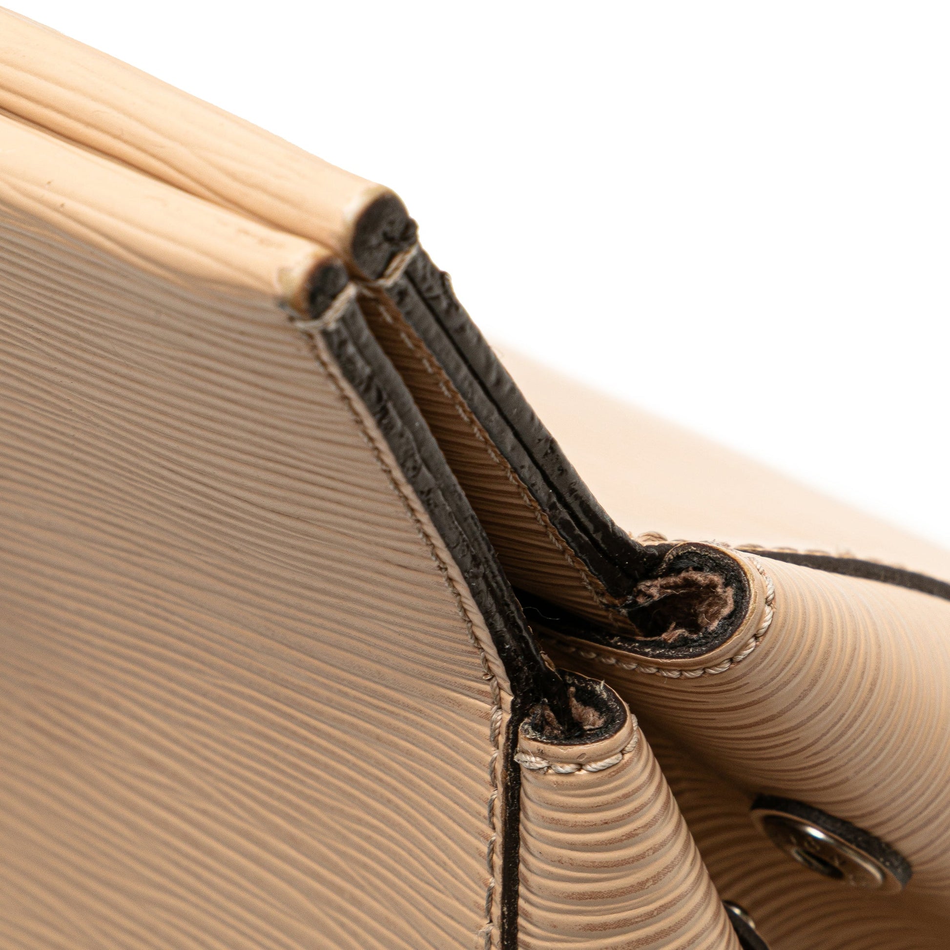 Louis Vuitton Epi Marly MM