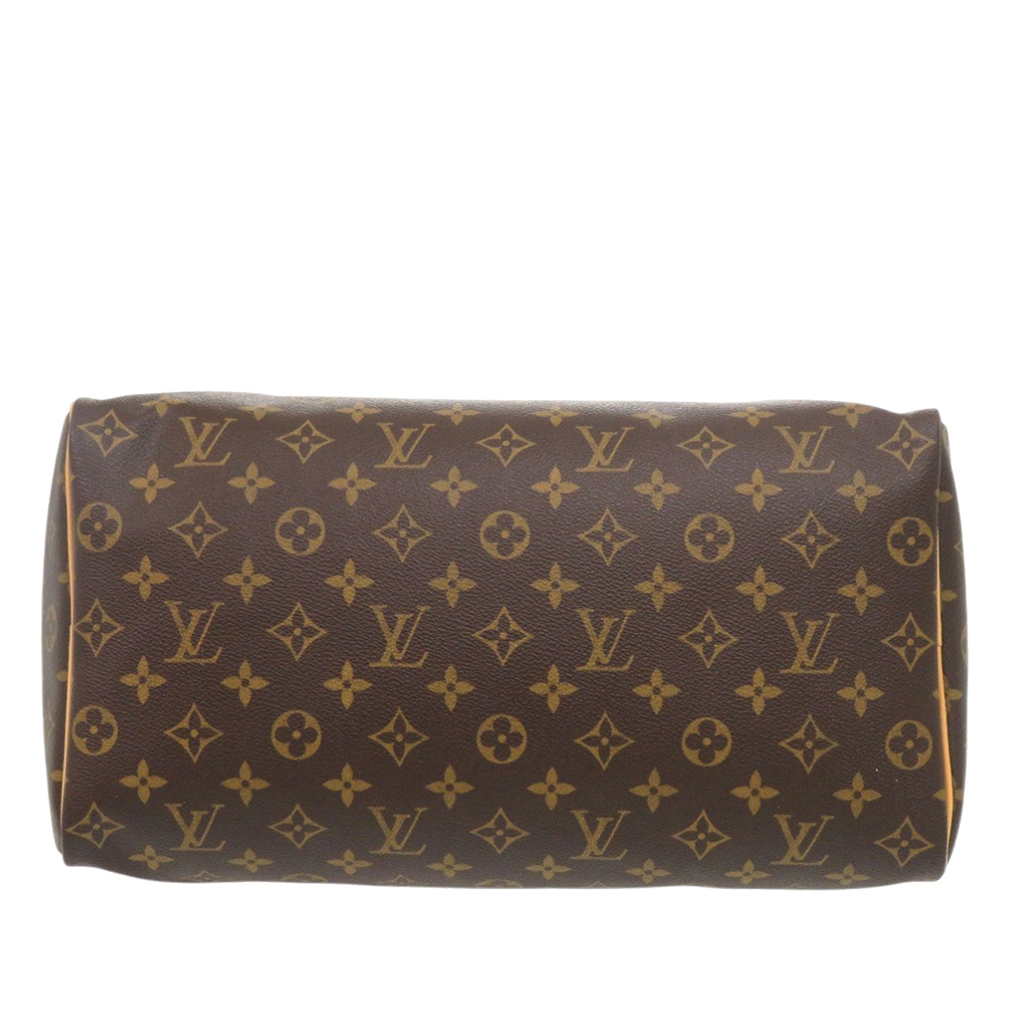 Louis Vuitton Monogram Speedy 35