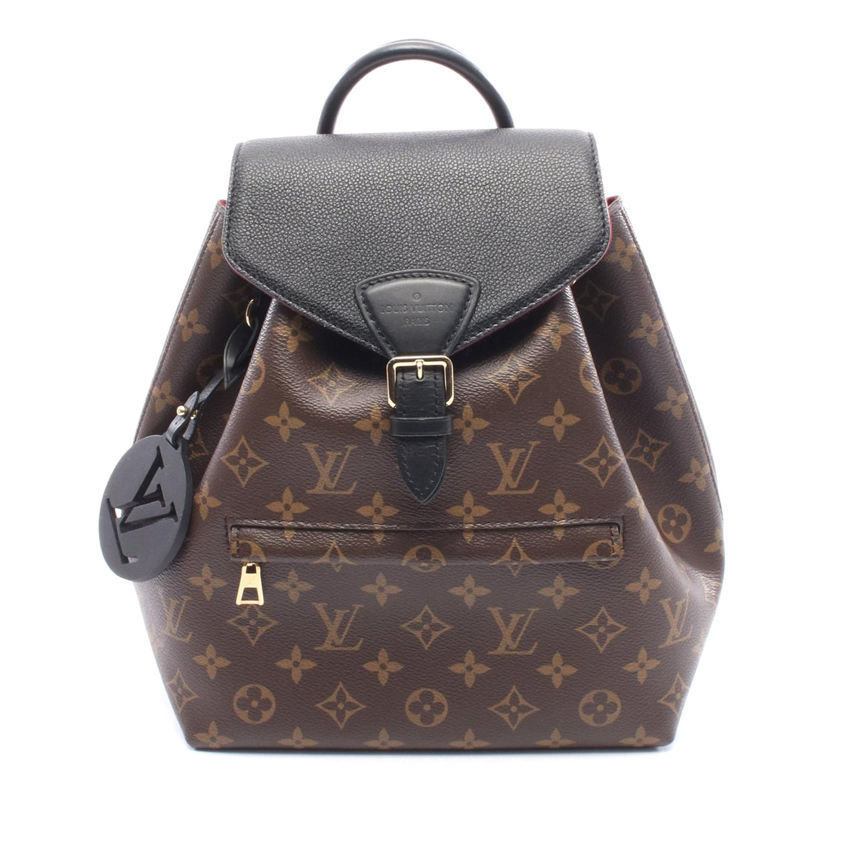 Louis Vuitton Monogram Montsouris PM