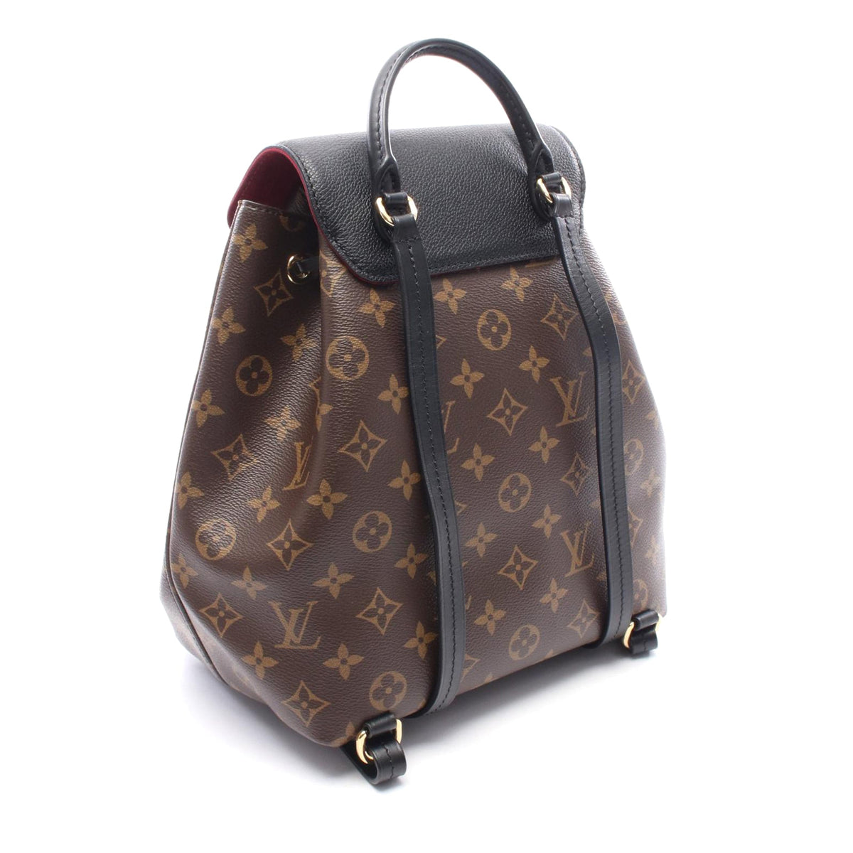 Louis Vuitton Monogram Montsouris PM