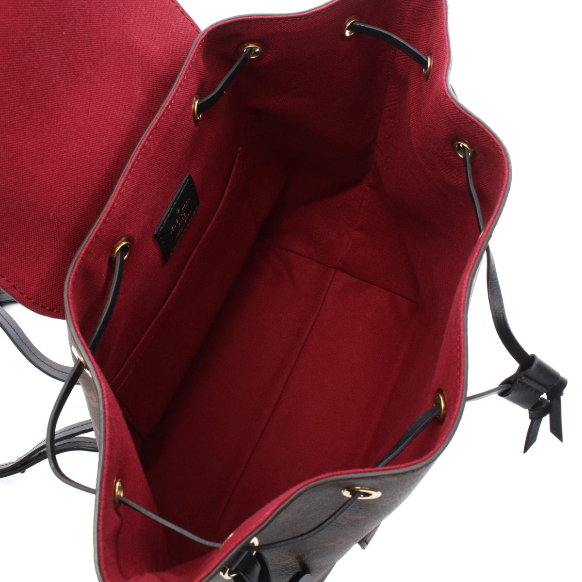 Louis Vuitton Monogram Montsouris PM