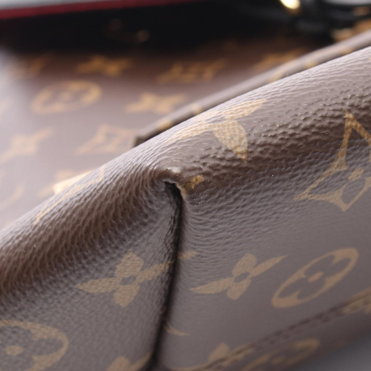 Louis Vuitton Monogram Montsouris PM