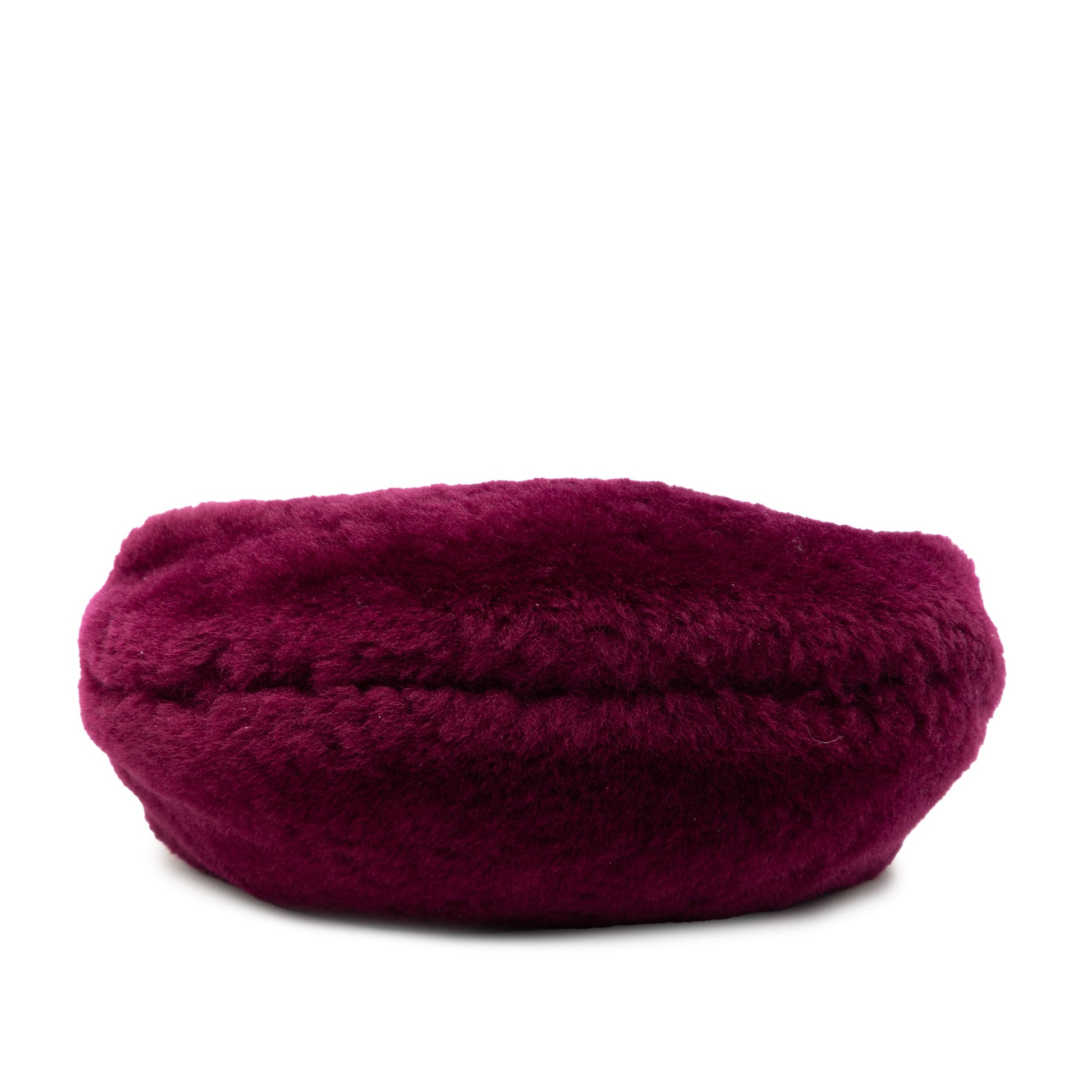 Bottega Veneta Mini Shearling Jodie