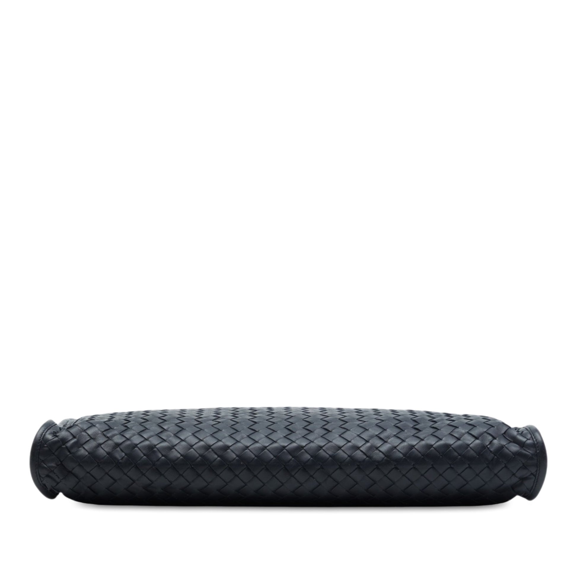 Bottega Veneta Nappa Intrecciato Business Bag