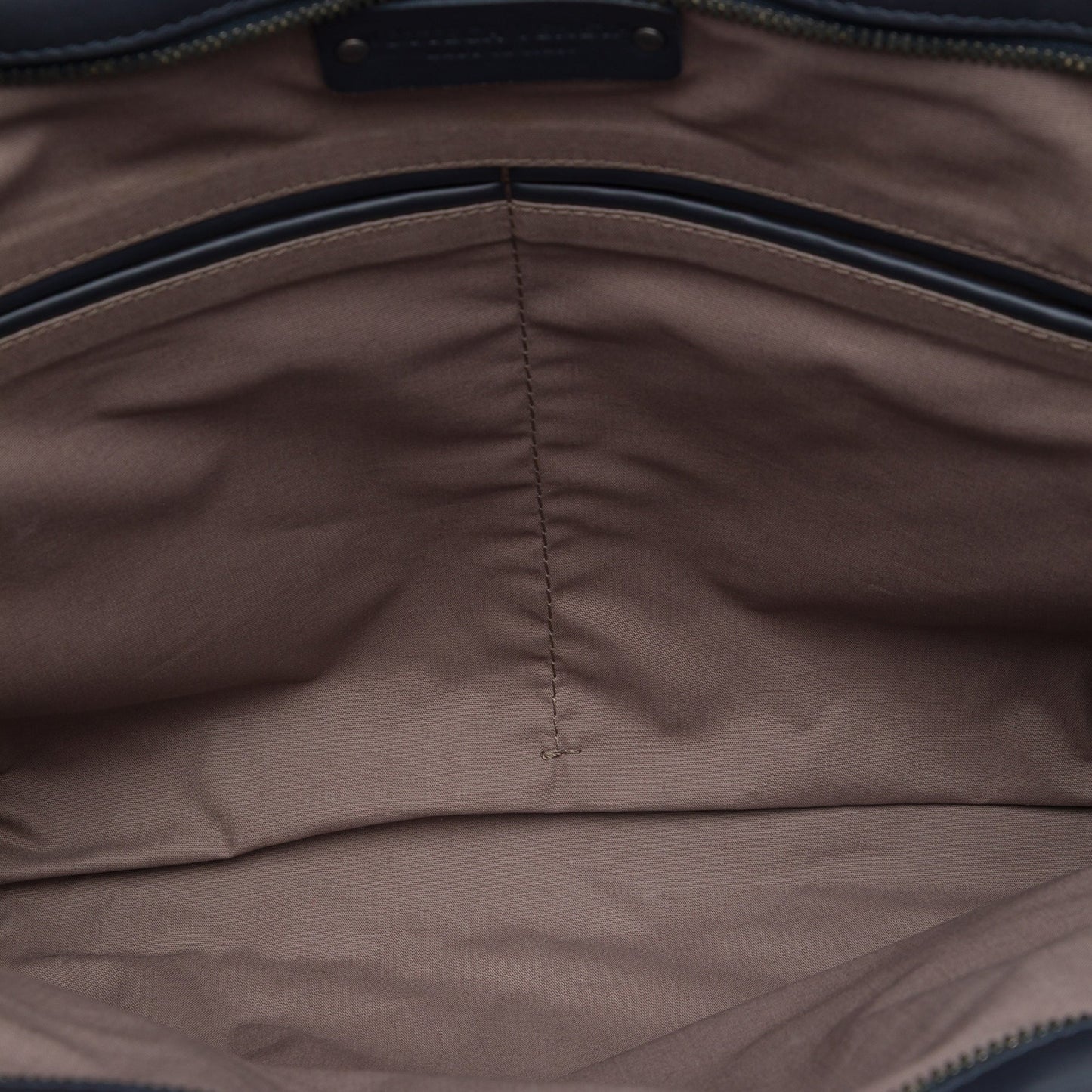 Bottega Veneta Nappa Intrecciato Business Bag